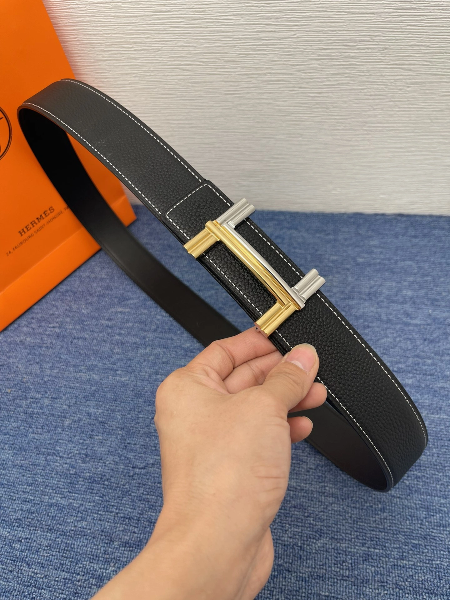 H*ermes Belts XX 20250115- Lightweight 16292