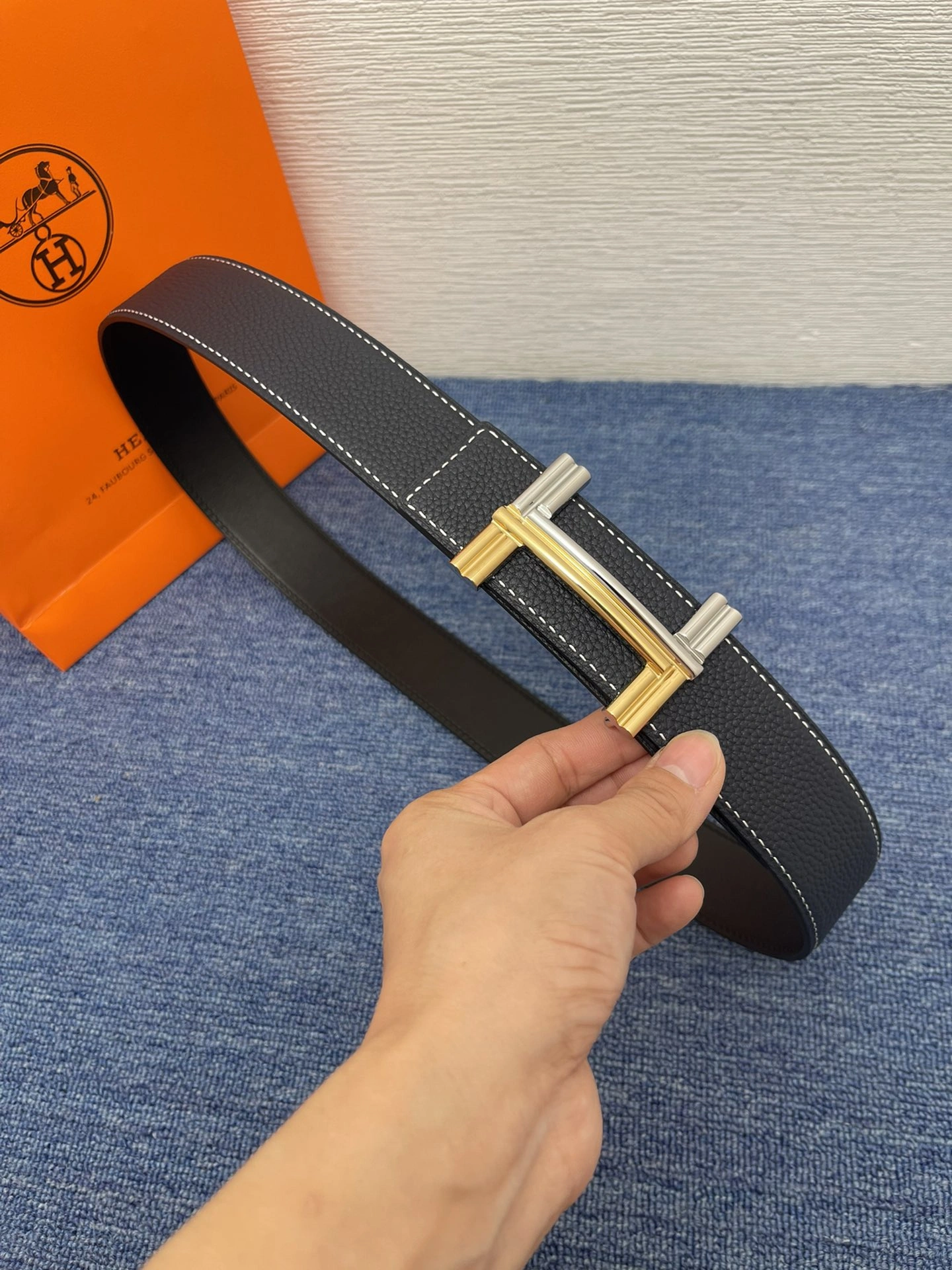 H*ermes Belts XX 20250115- Lightweight 16292