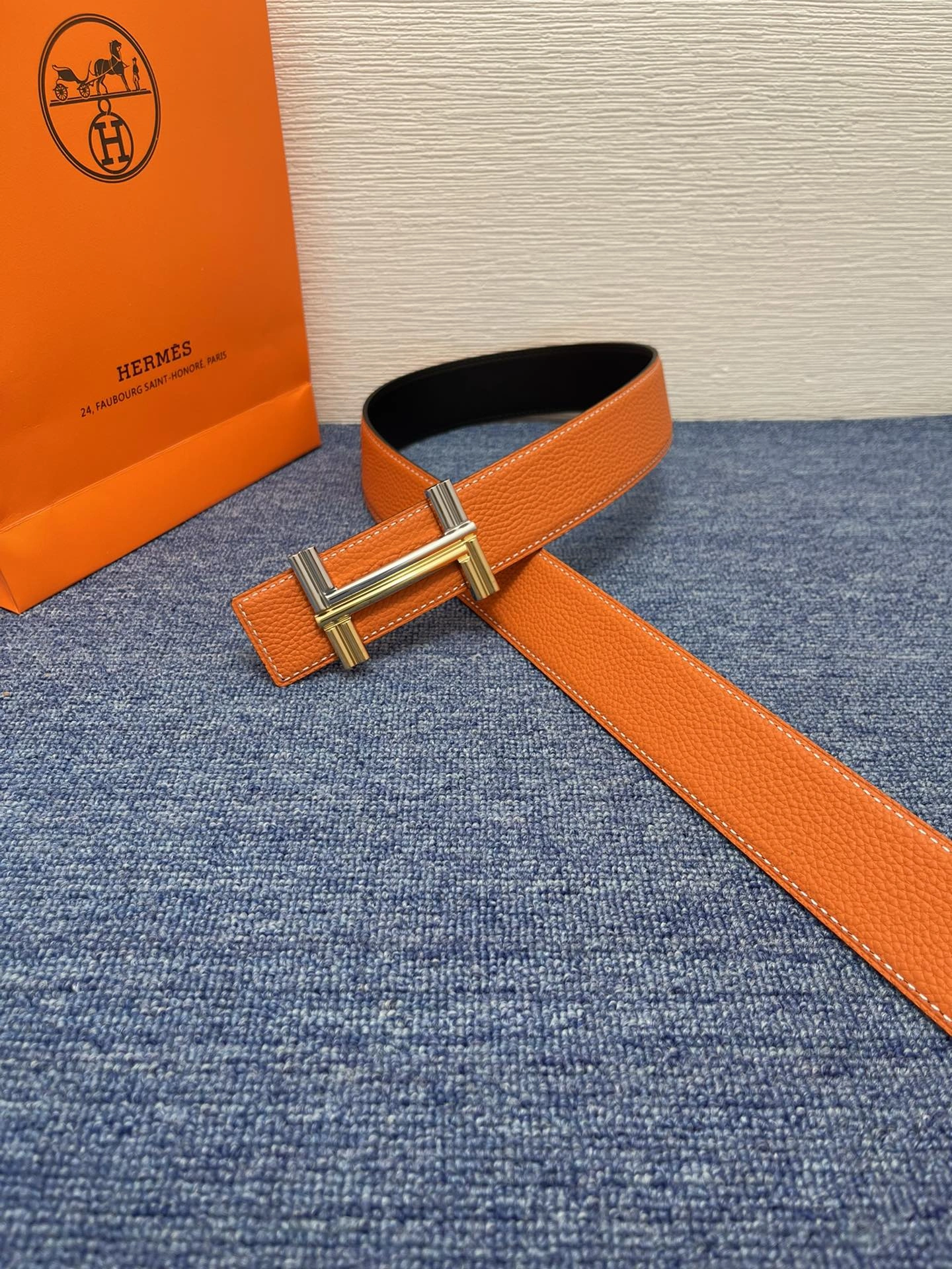 H*ermes Belts XX 20250115- Lightweight 16292