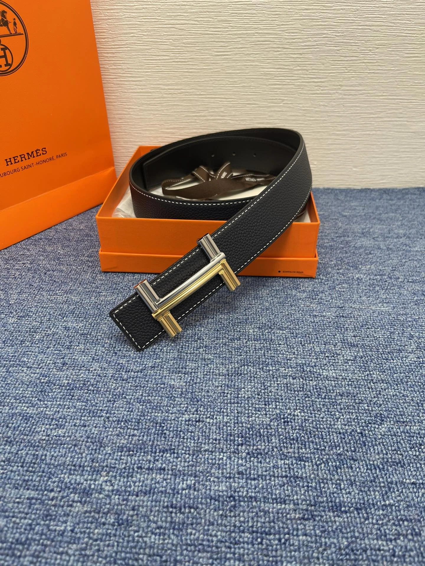 H*ermes Belts XX 20250115- Lightweight 16292