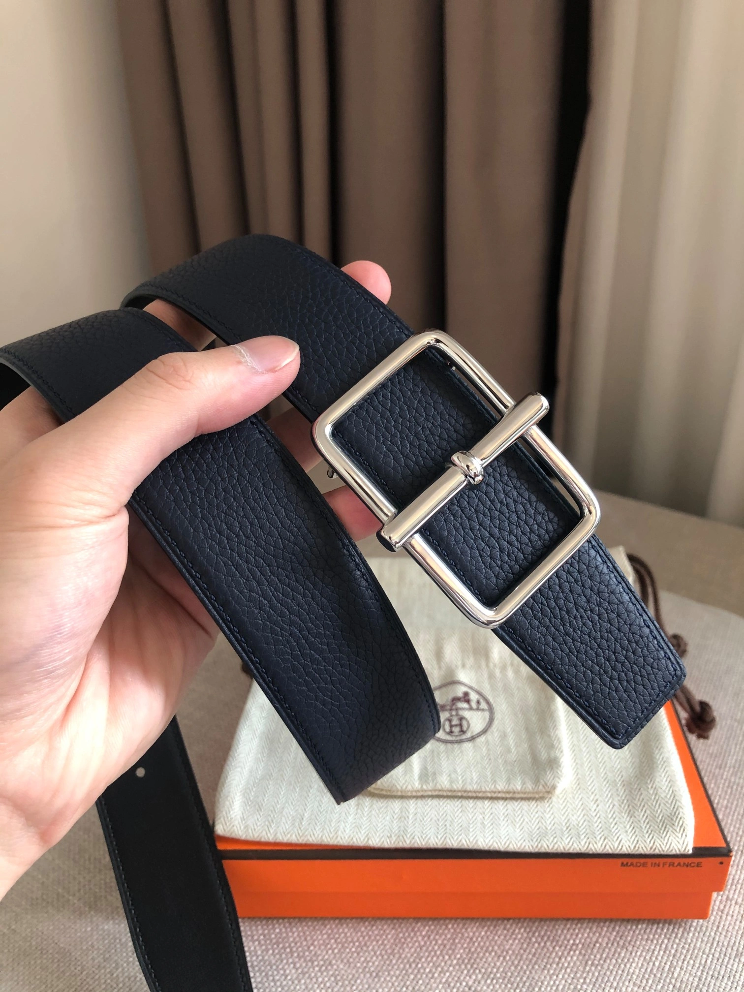 H*ermes Belts XX 20250115- Attractive 16290