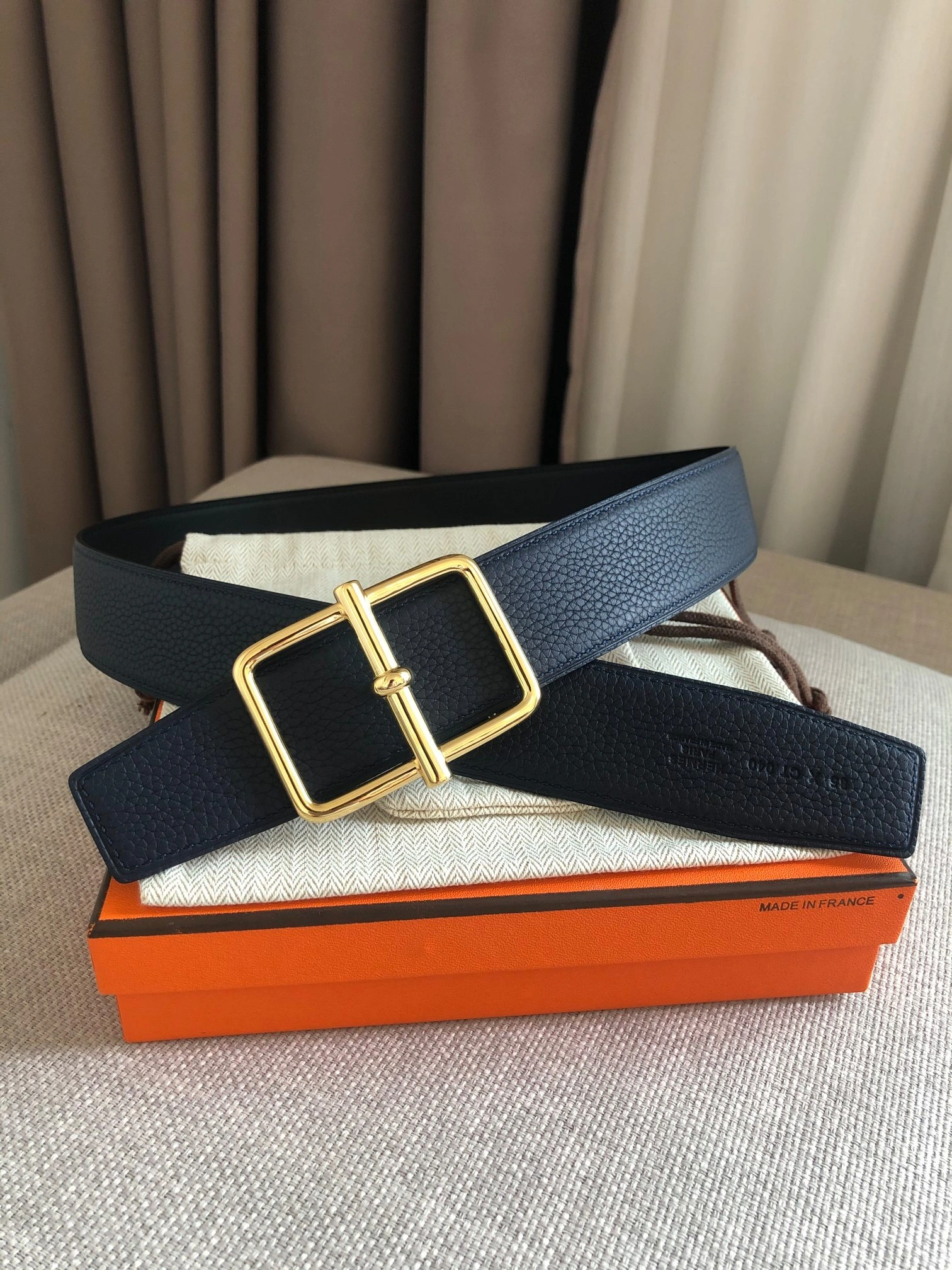 H*ermes Belts XX 20250115- Attractive 16290
