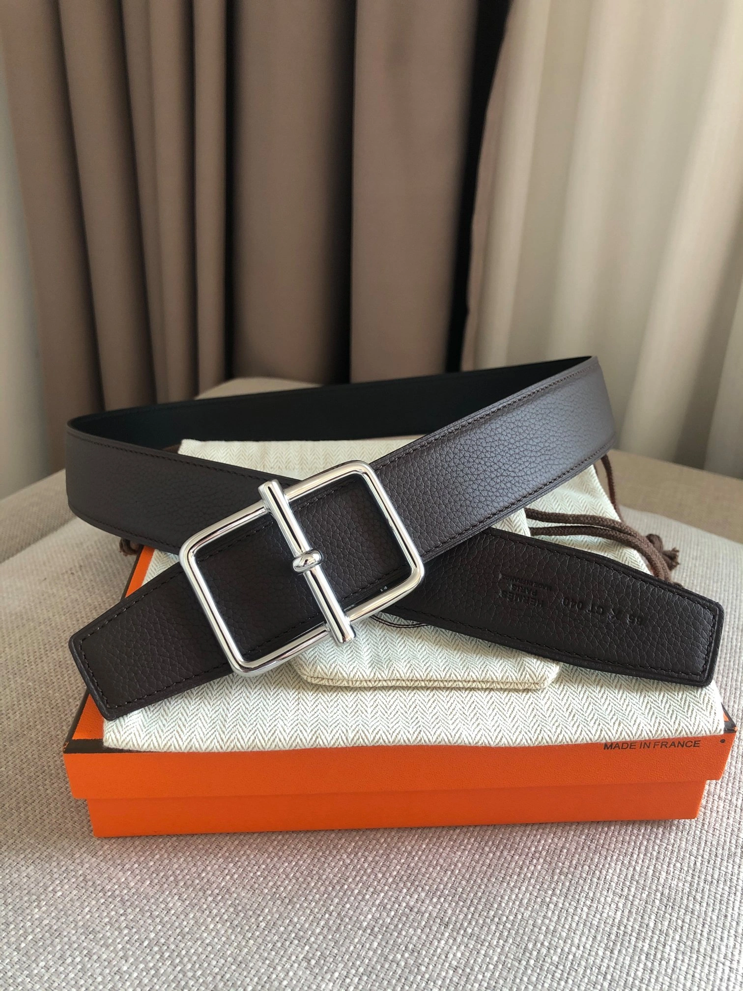 H*ermes Belts XX 20250115- Attractive 16290