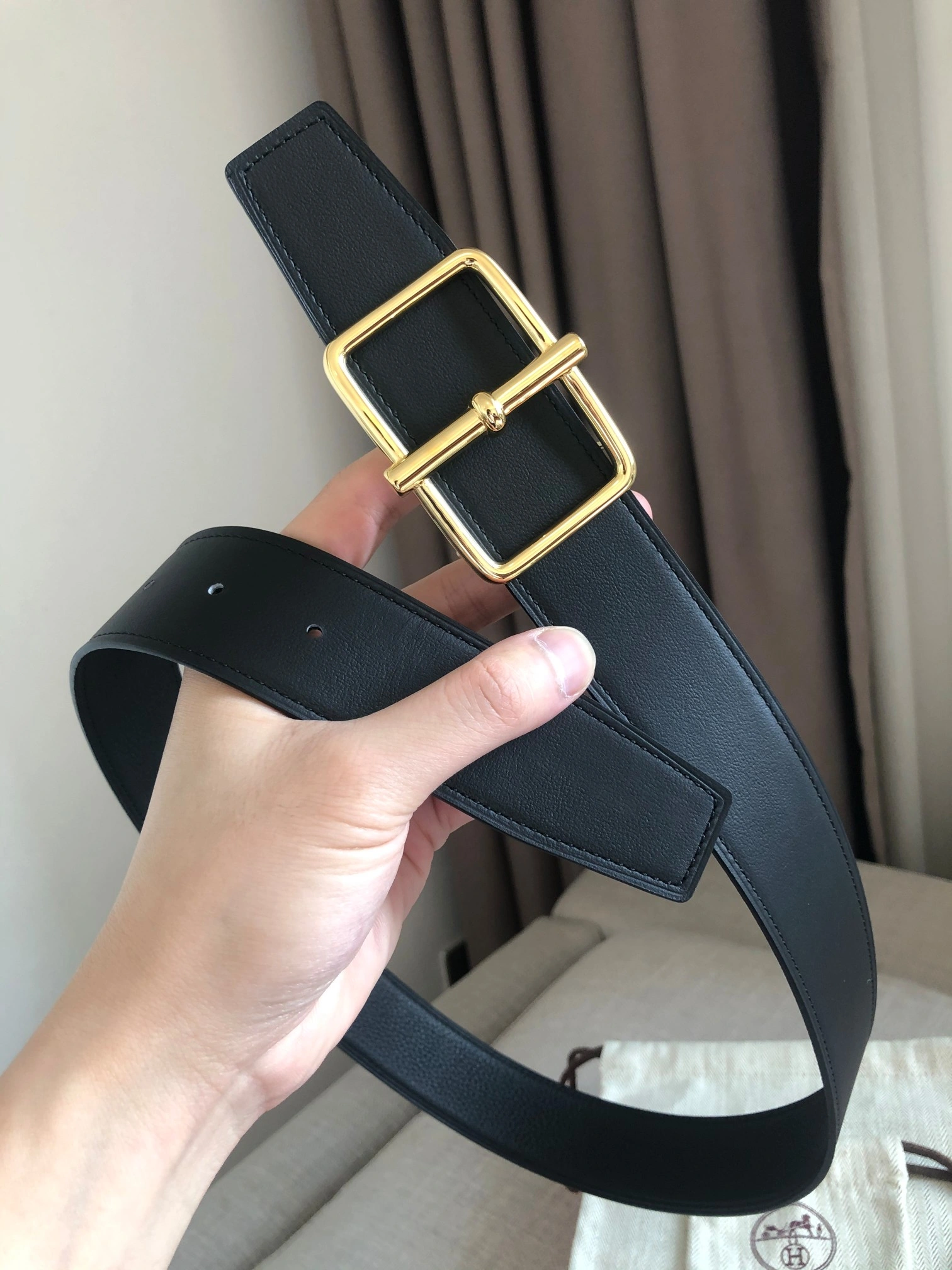 H*ermes Belts XX 20250115- Attractive 16290