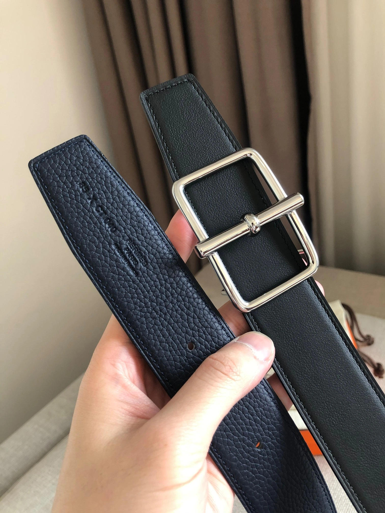 H*ermes Belts XX 20250115- Attractive 16290