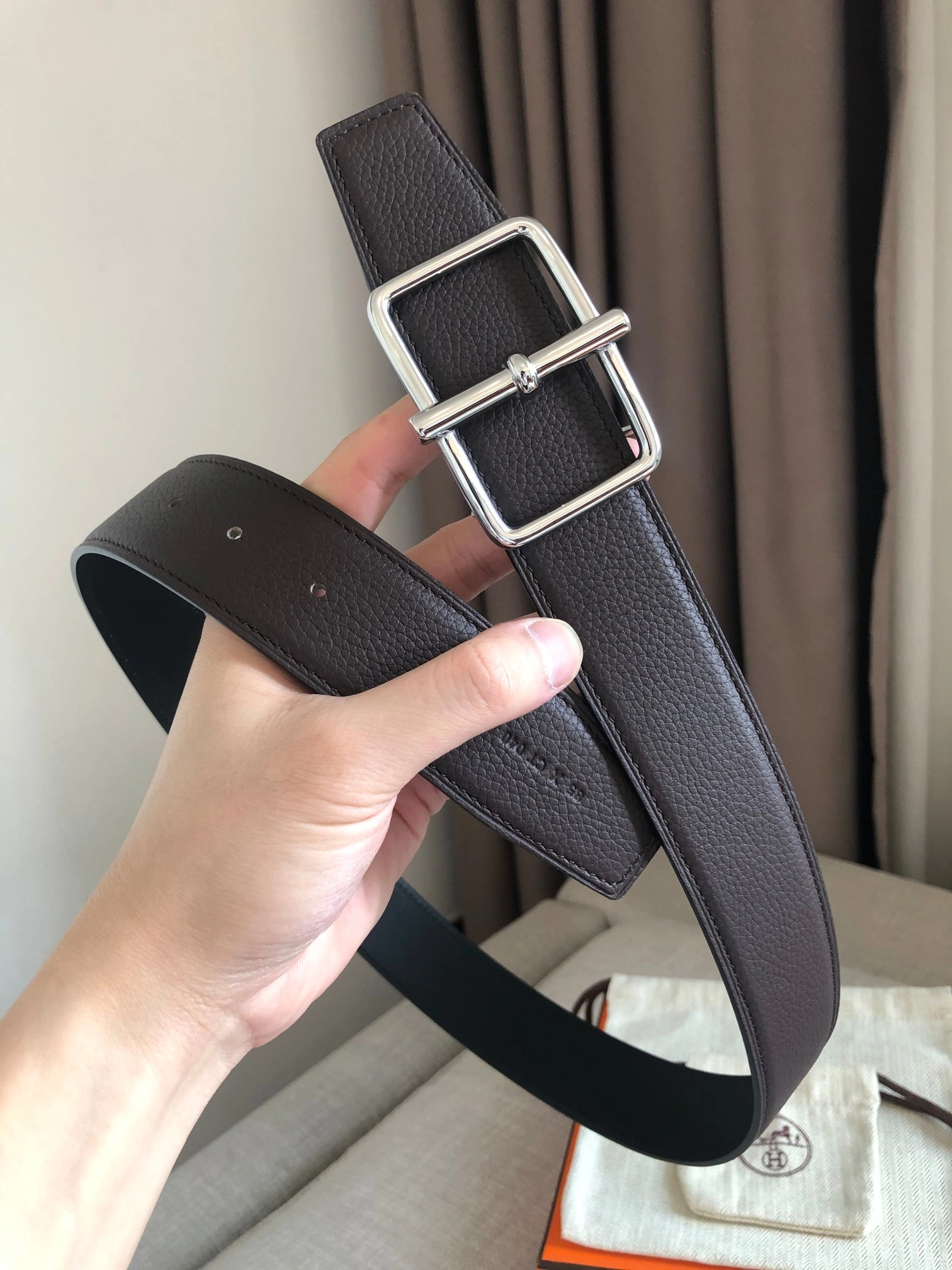 H*ermes Belts XX 20250115- Attractive 16290