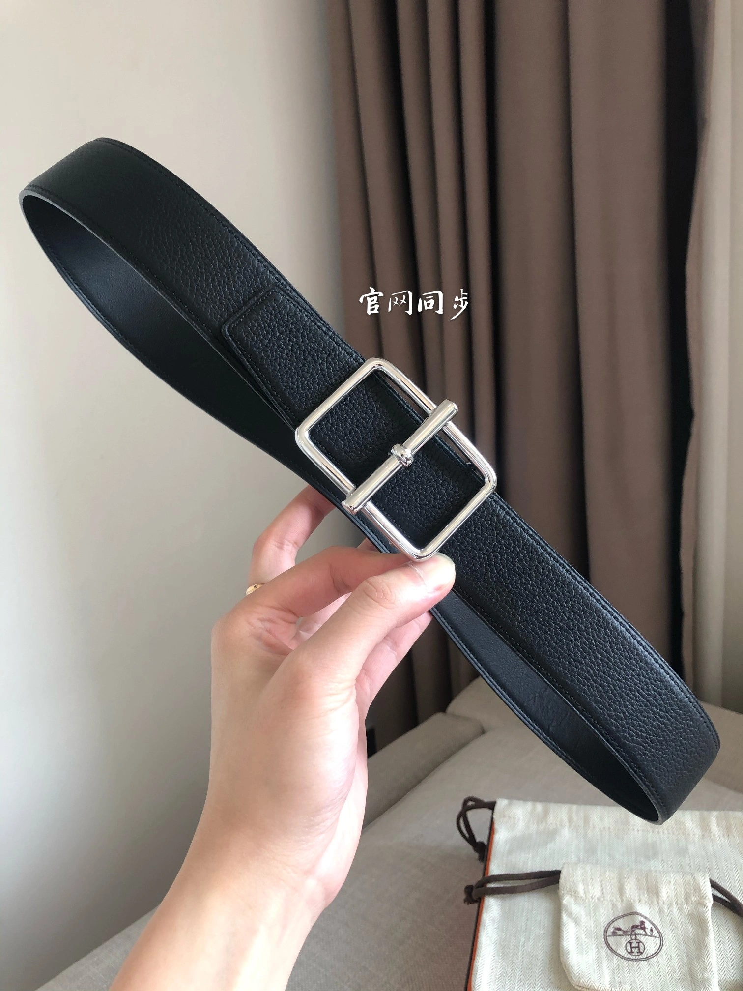 H*ermes Belts XX 20250115- Attractive 16290