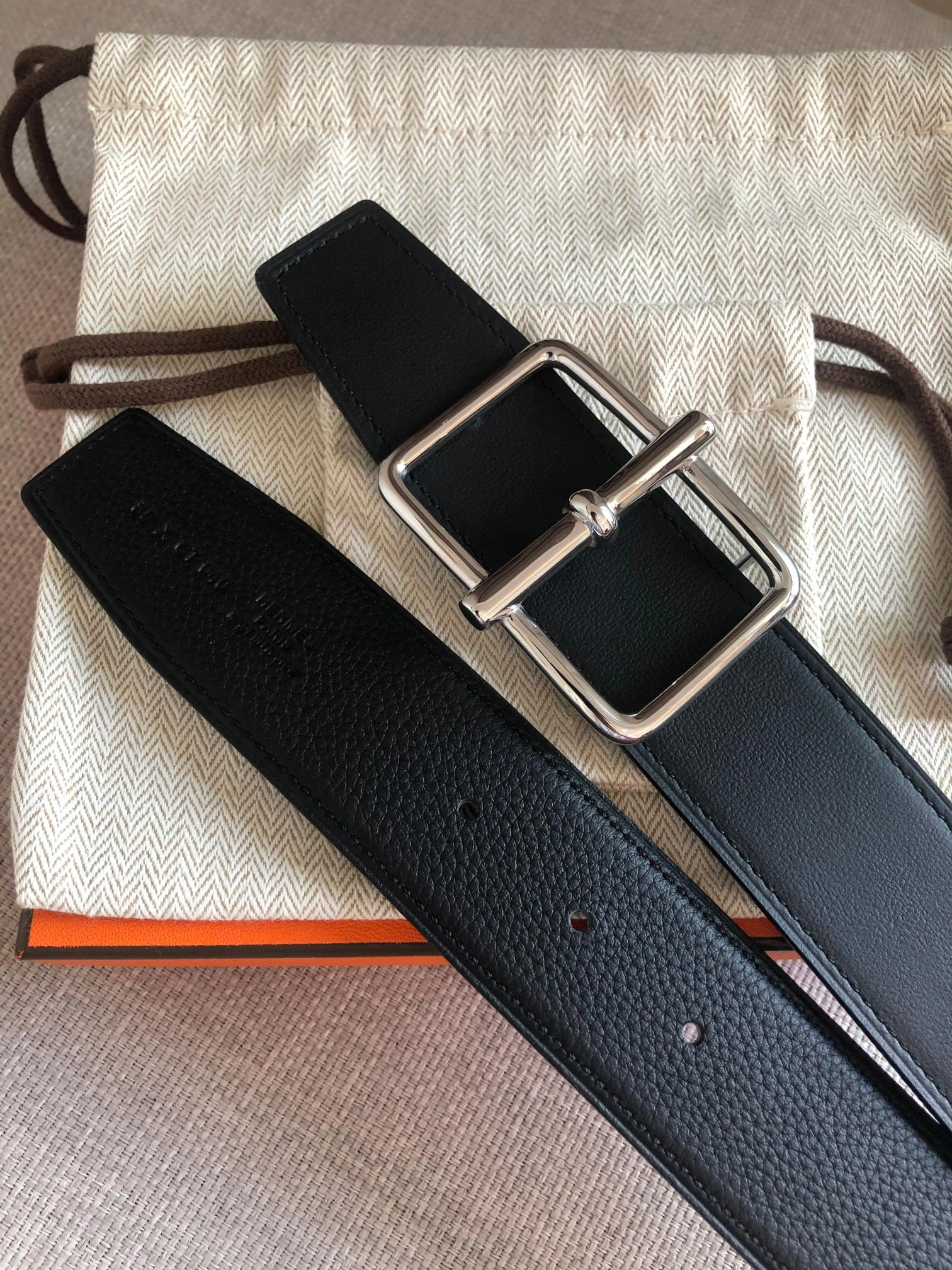 H*ermes Belts XX 20250115- Attractive 16290