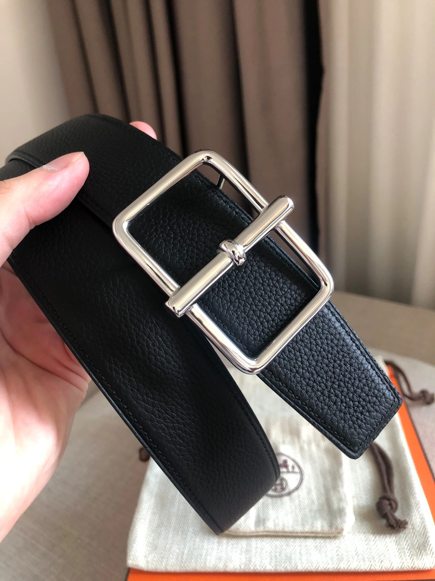 H*ermes Belts XX 20250115- Attractive 16290