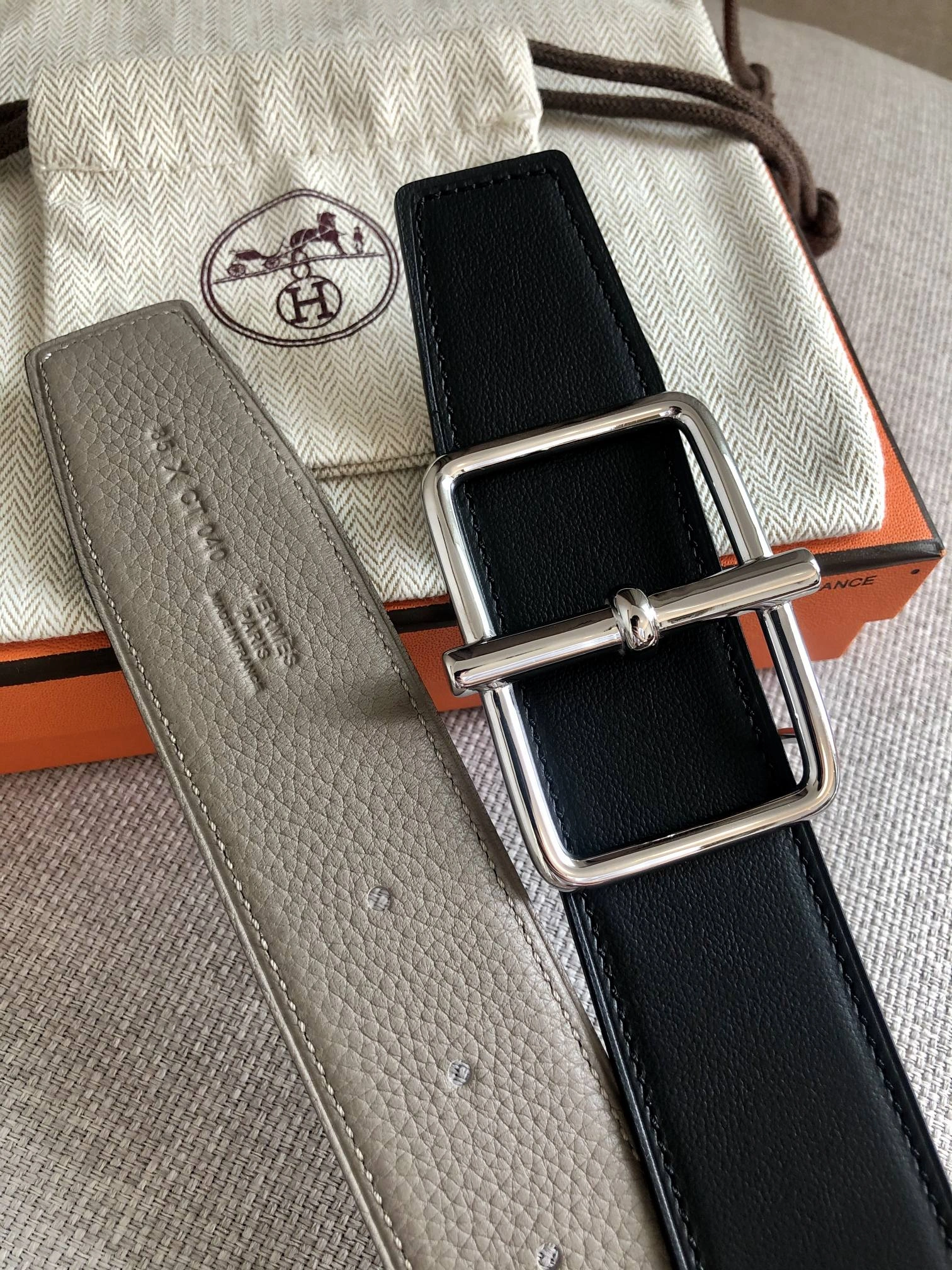 H*ermes Belts XX 20250115- Attractive 16290