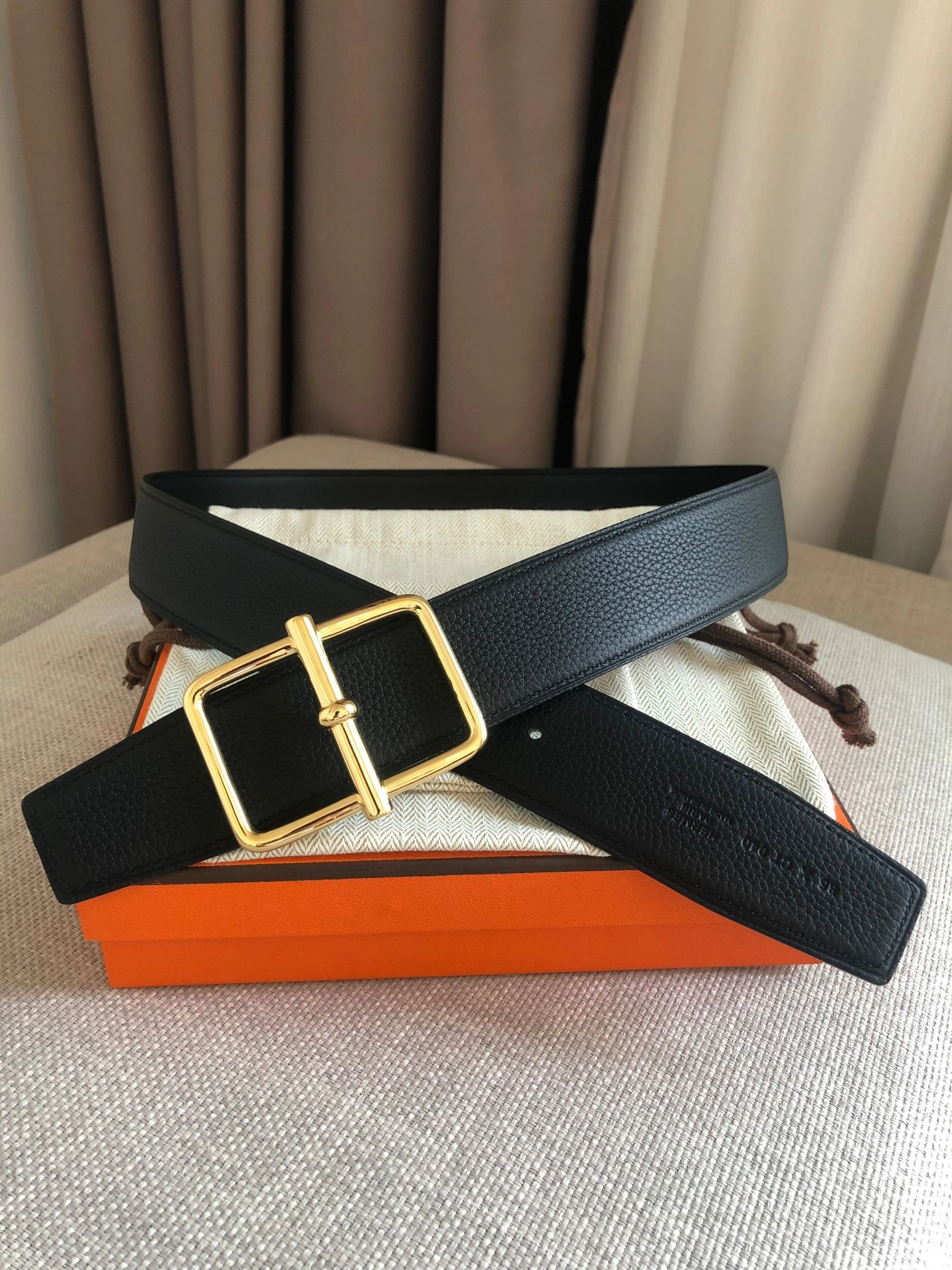 H*ermes Belts XX 20250115- Attractive 16290