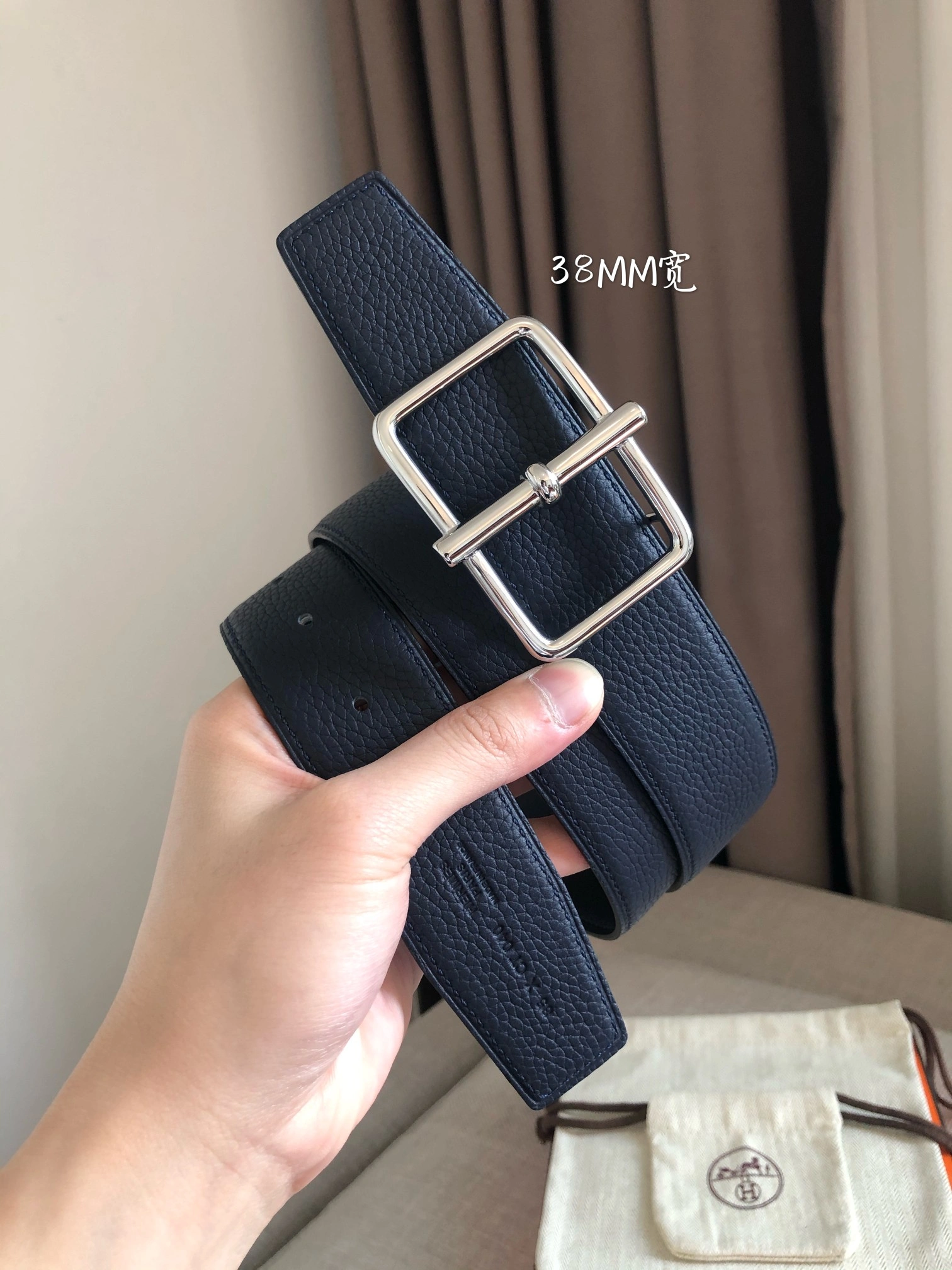 H*ermes Belts XX 20250115- Attractive 16290