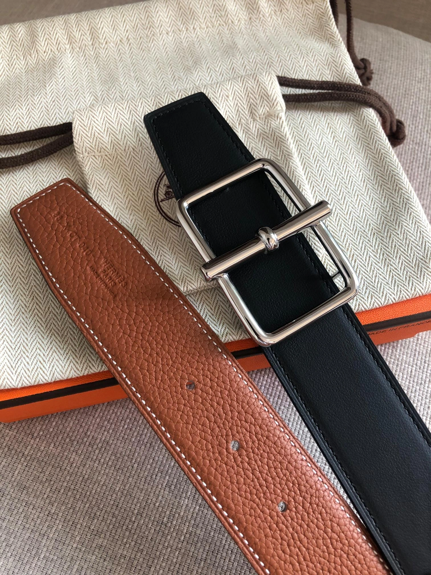H*ermes Belts XX 20250115- Attractive 16290