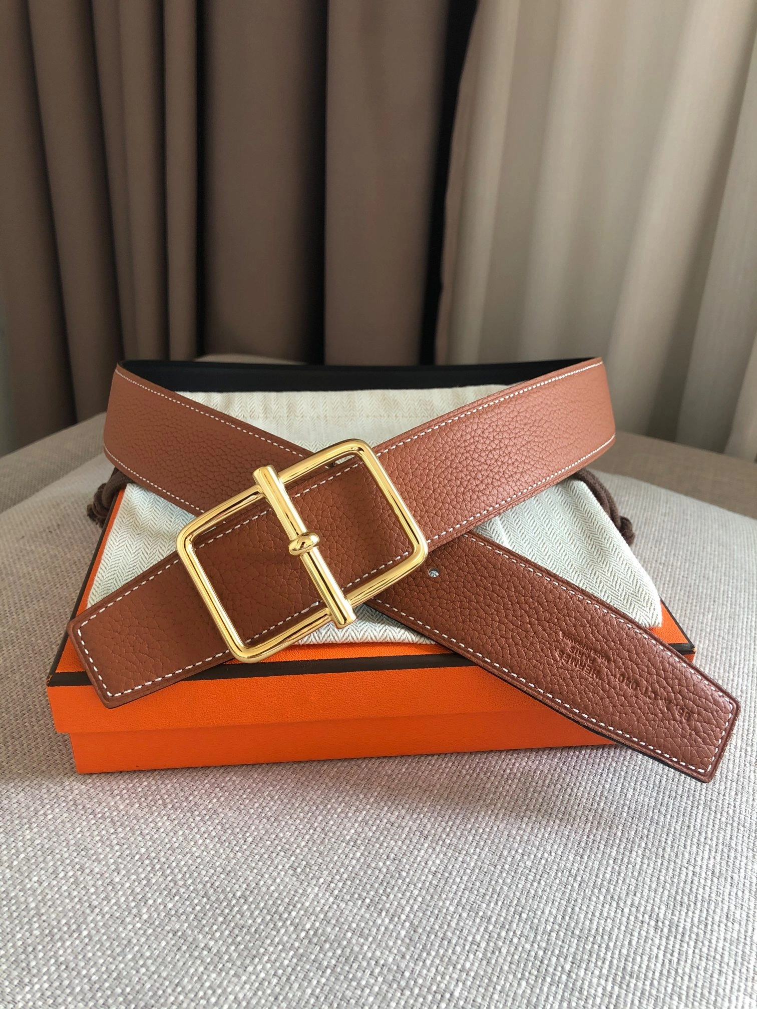 H*ermes Belts XX 20250115- Attractive 16290
