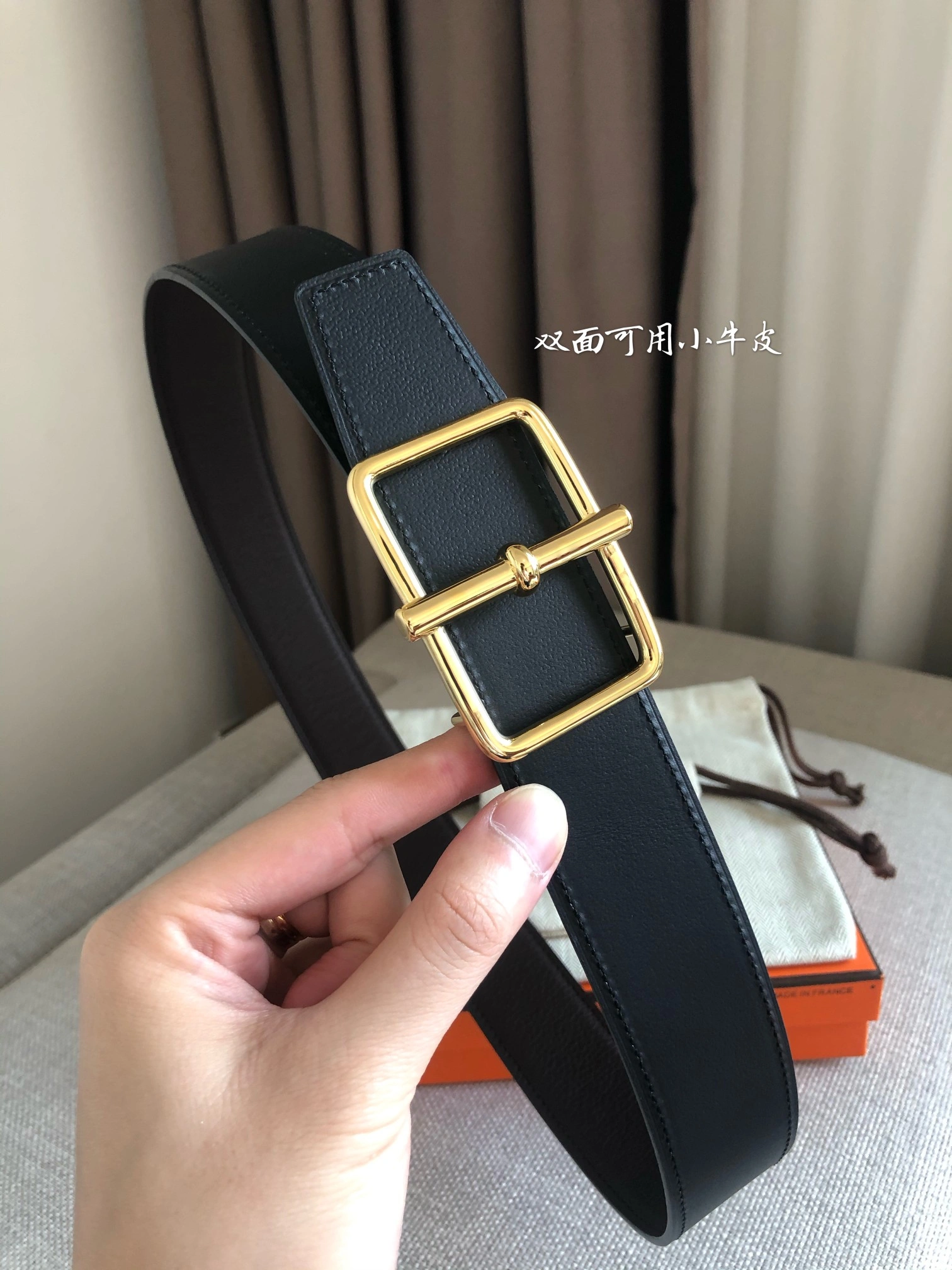 H*ermes Belts XX 20250115- Attractive 16290