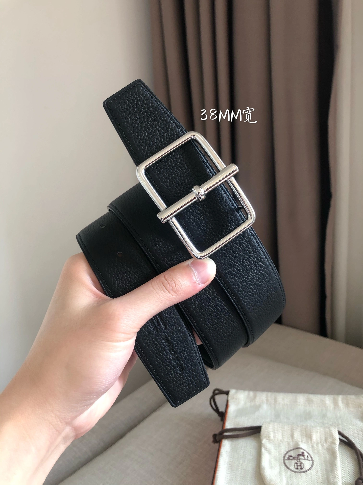 H*ermes Belts XX 20250115- Attractive 16290