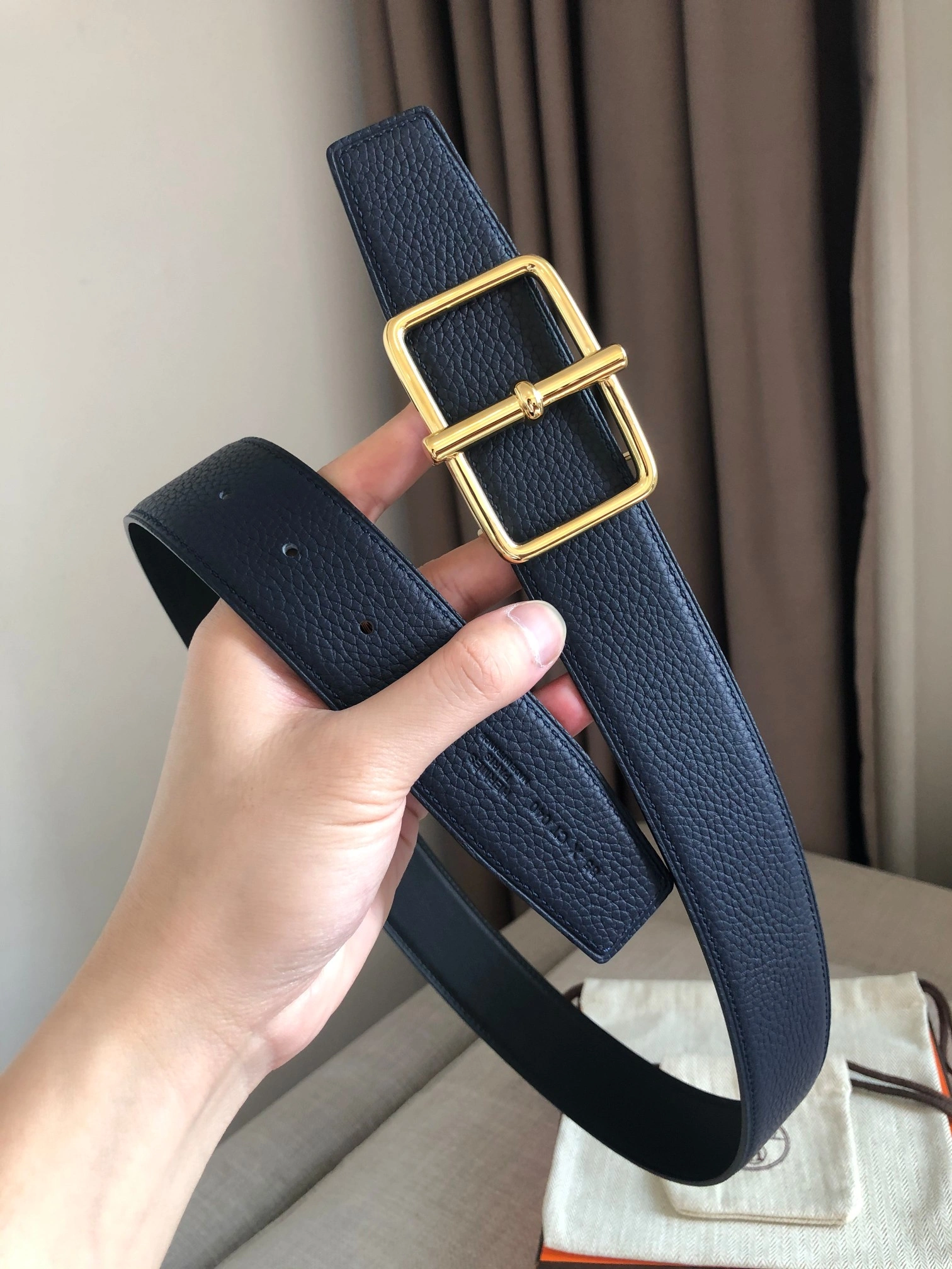 H*ermes Belts XX 20250115- Attractive 16290