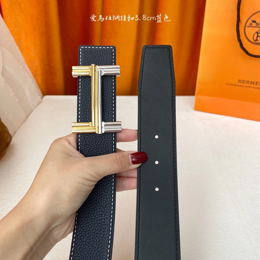 H*ermes Belts XX 20250115- SoftTouch 16289