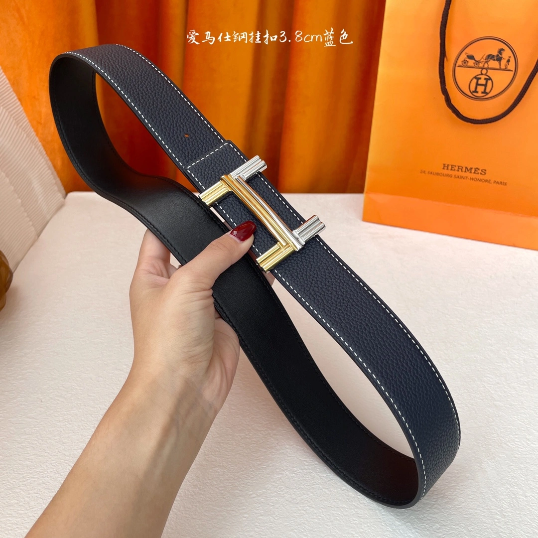 H*ermes Belts XX 20250115- SoftTouch 16289