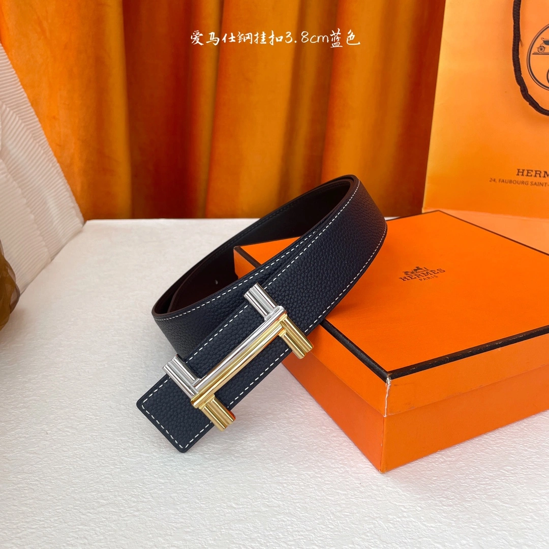 H*ermes Belts XX 20250115- SoftTouch 16289