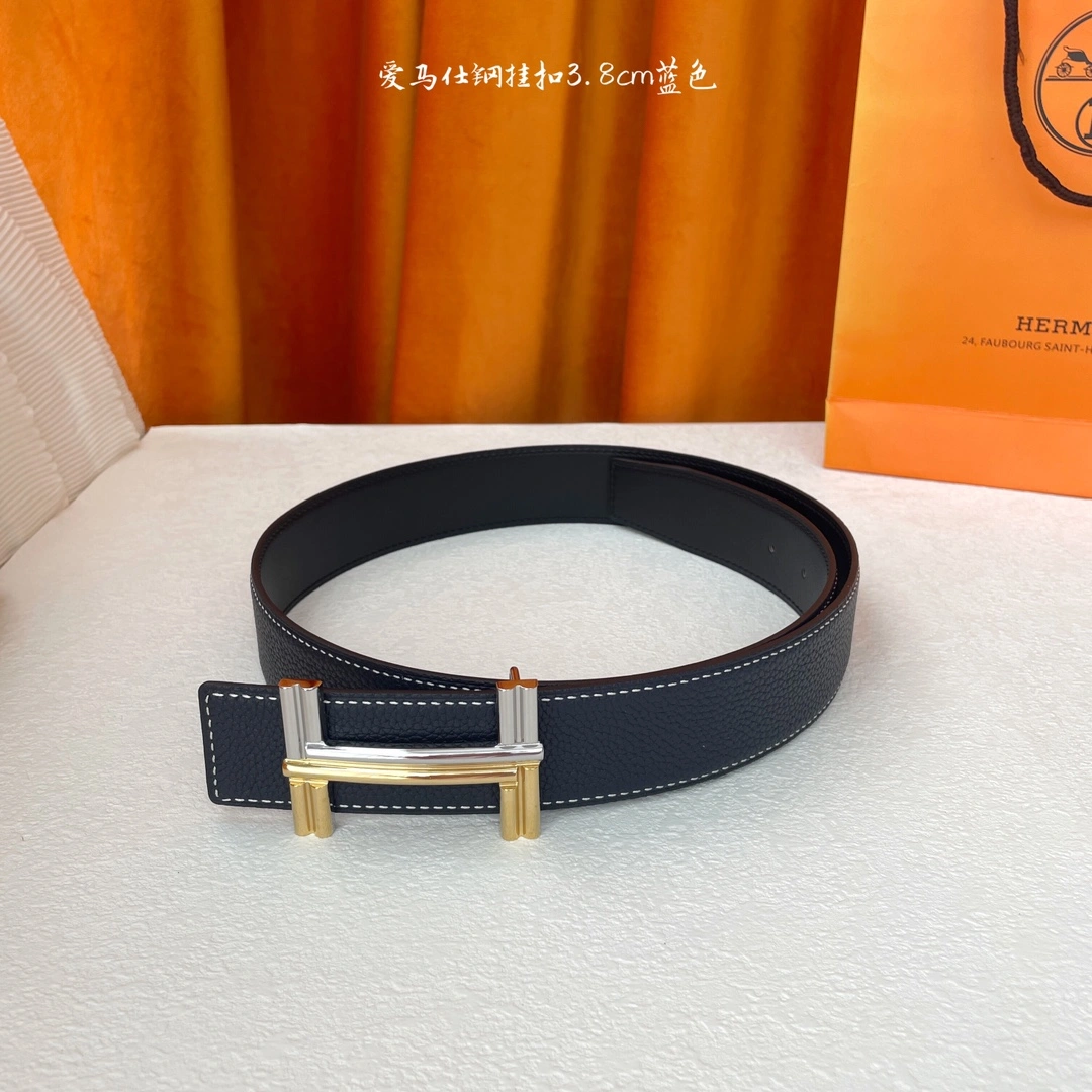 H*ermes Belts XX 20250115- SoftTouch 16289