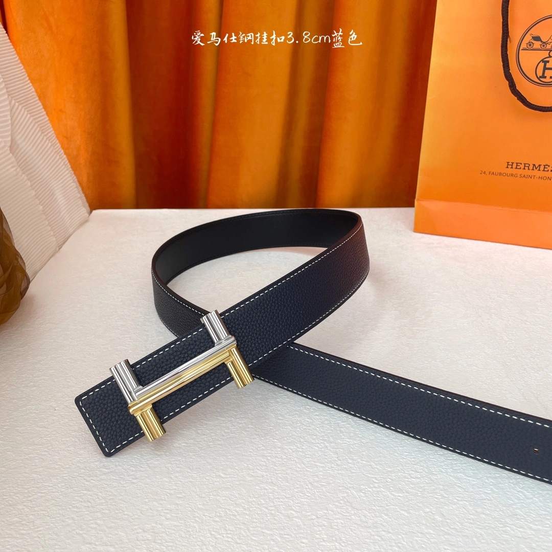 H*ermes Belts XX 20250115- SoftTouch 16289
