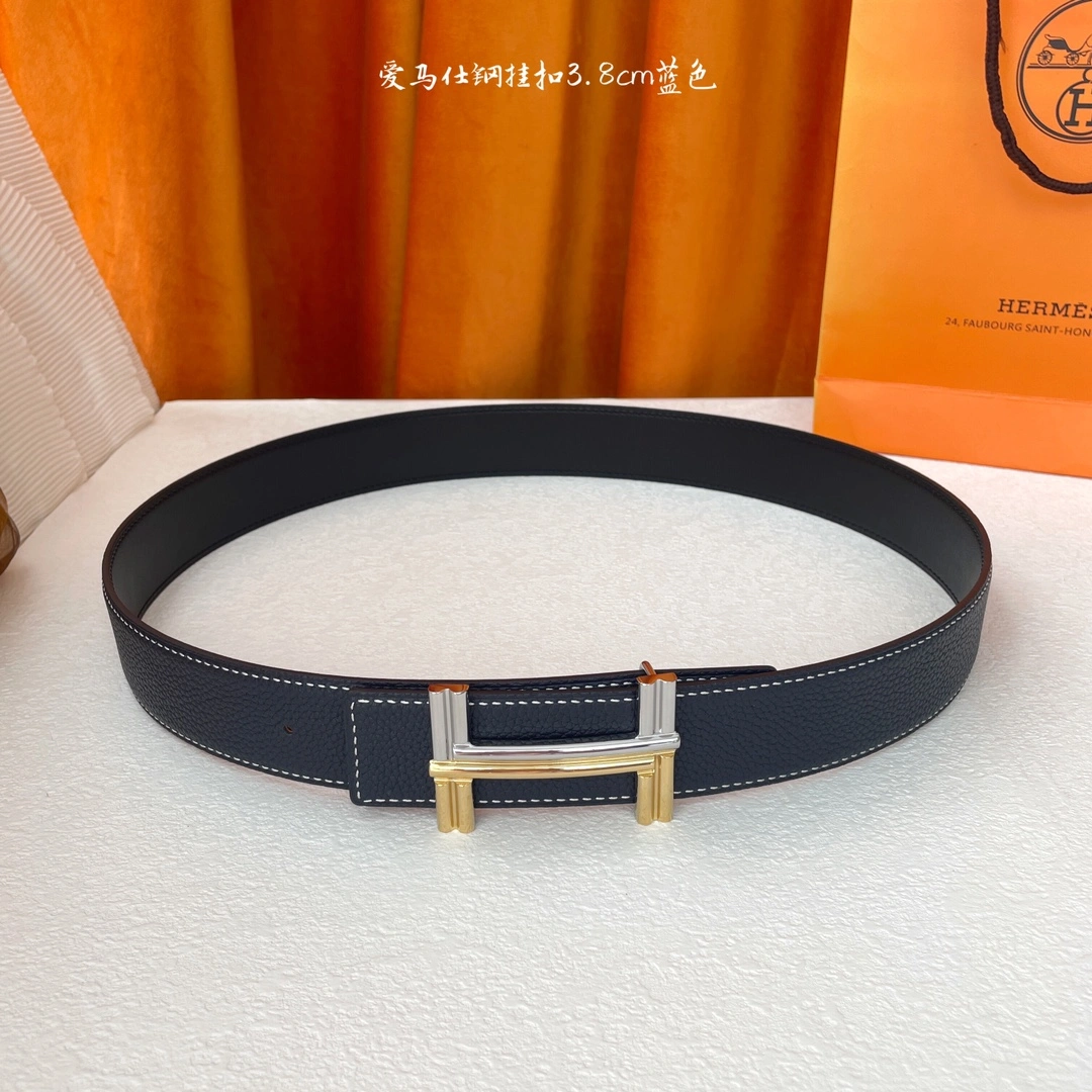 H*ermes Belts XX 20250115- SoftTouch 16289