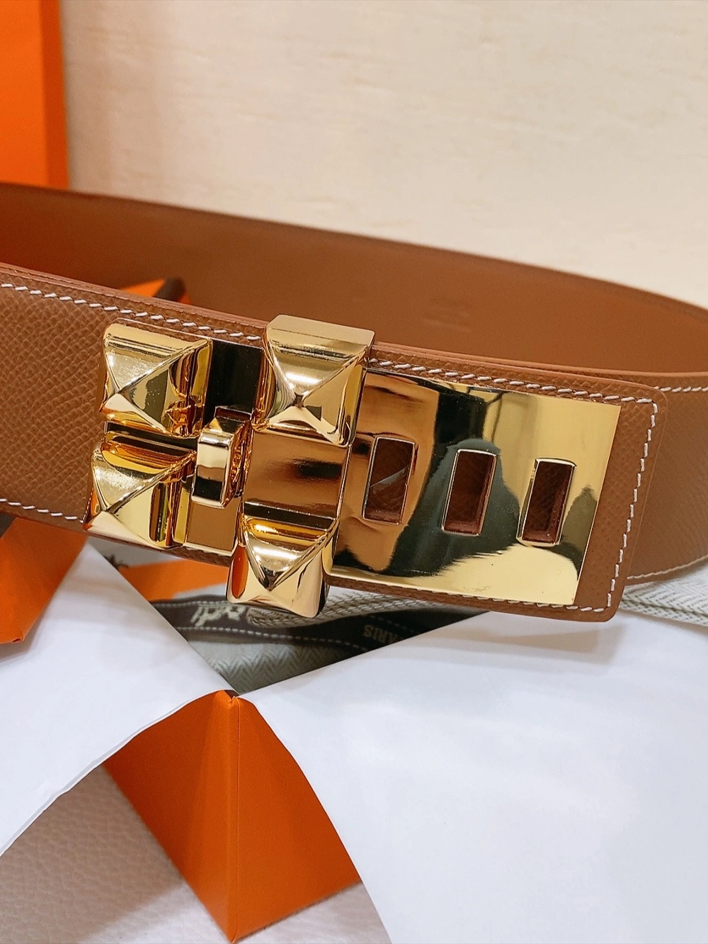 Bold H*ermes Belts XX 20250115- 16288
