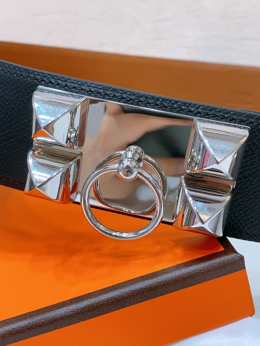 Bold H*ermes Belts XX 20250115- 16288