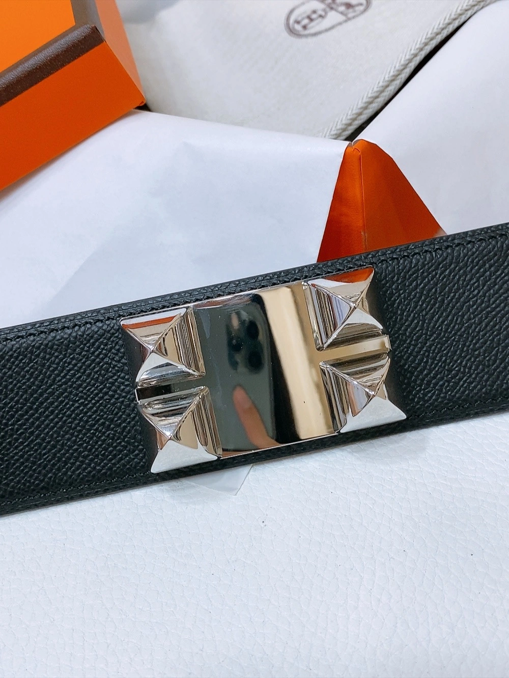 Bold H*ermes Belts XX 20250115- 16288