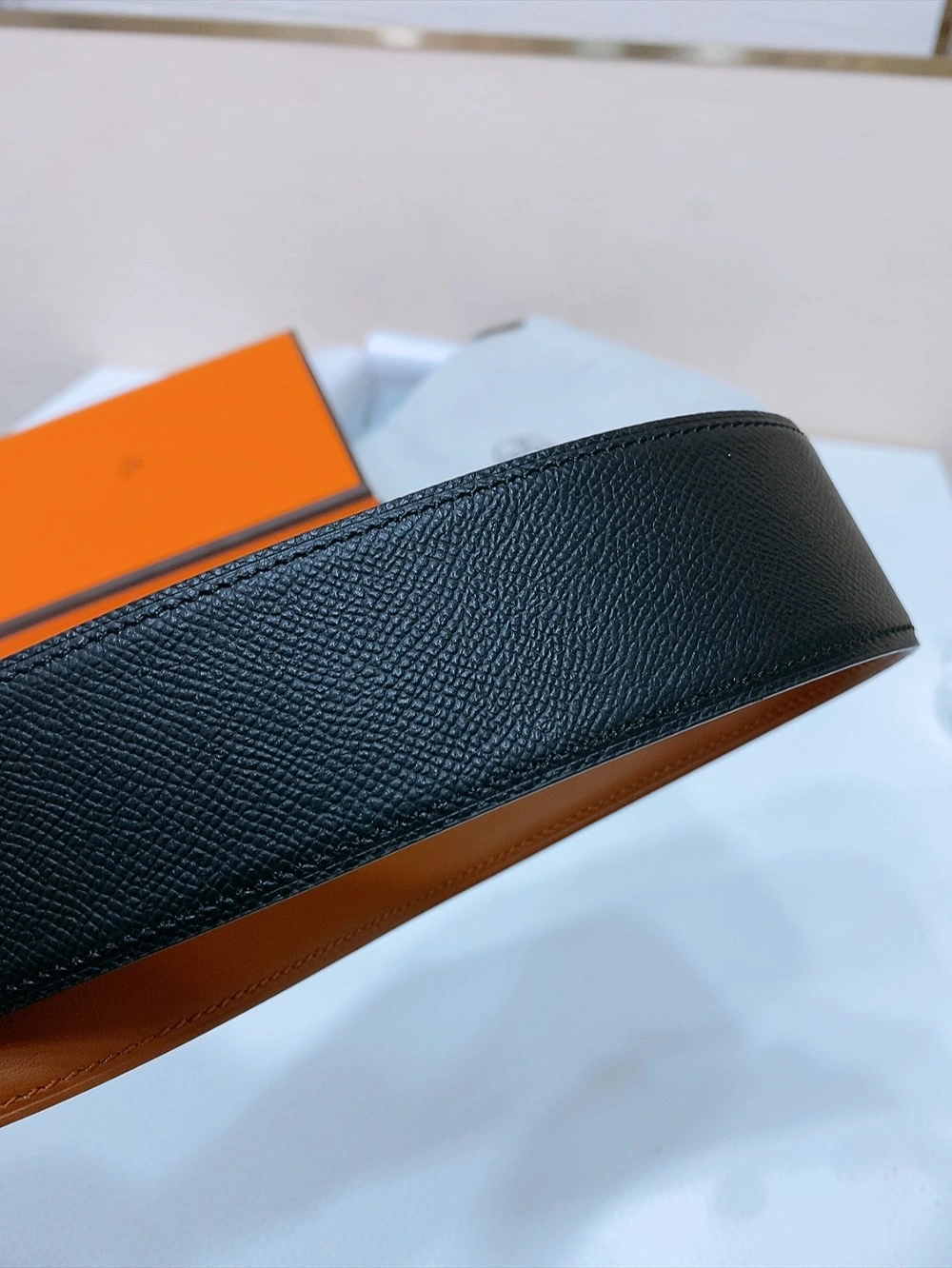 Bold H*ermes Belts XX 20250115- 16288