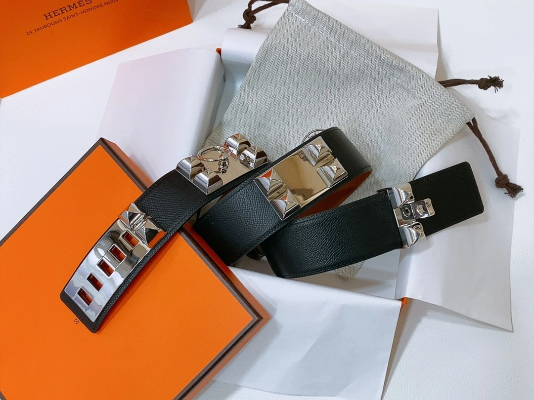 Bold H*ermes Belts XX 20250115- 16288