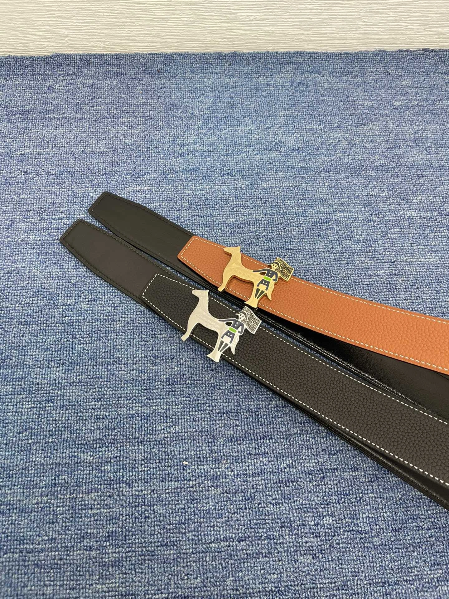 H*ermes Belts XX 20250116- Elegant 16286