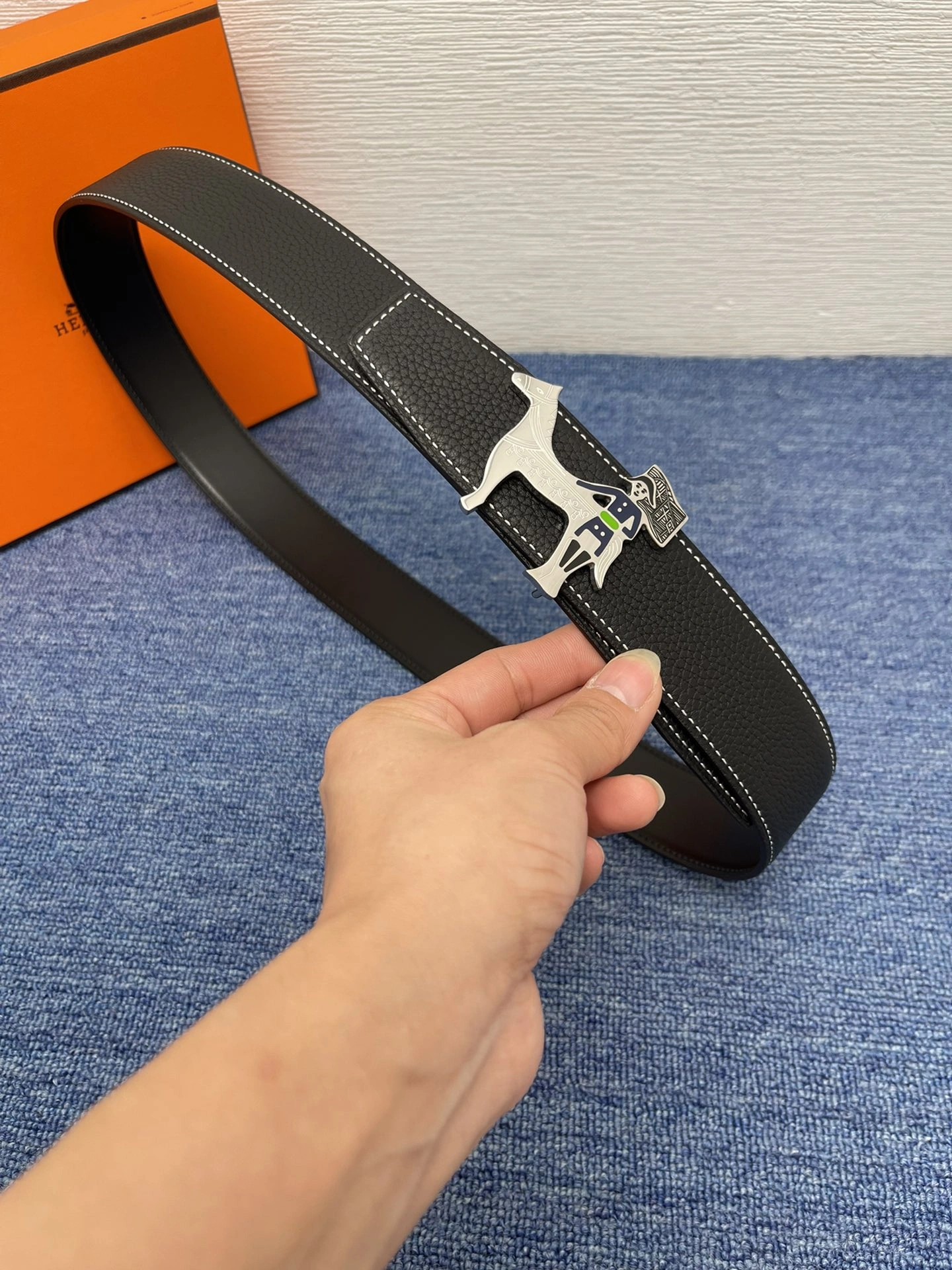 H*ermes Belts XX 20250116- Elegant 16286
