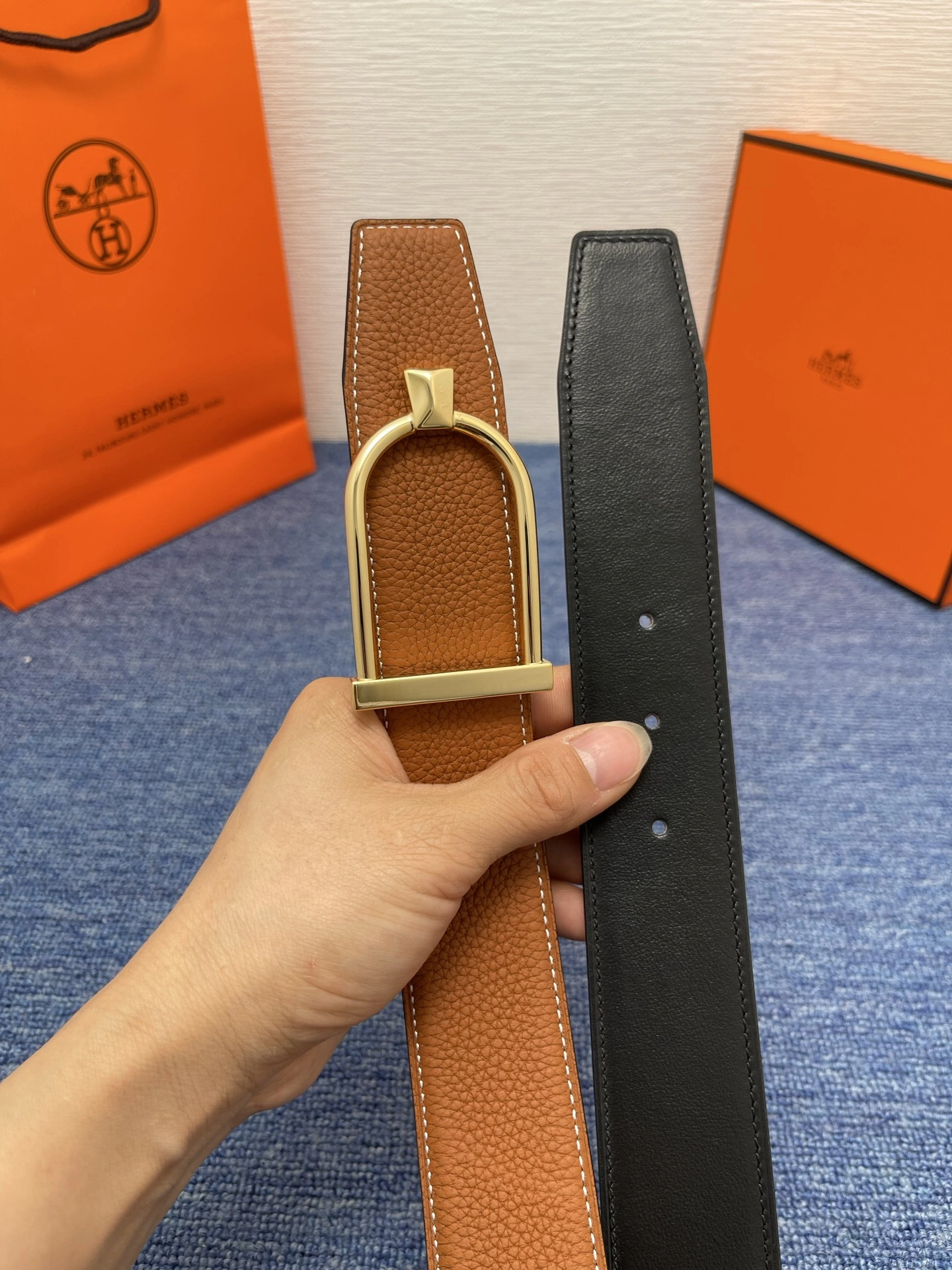 NewStyle H*ermes Belts XX 20250405- 16285