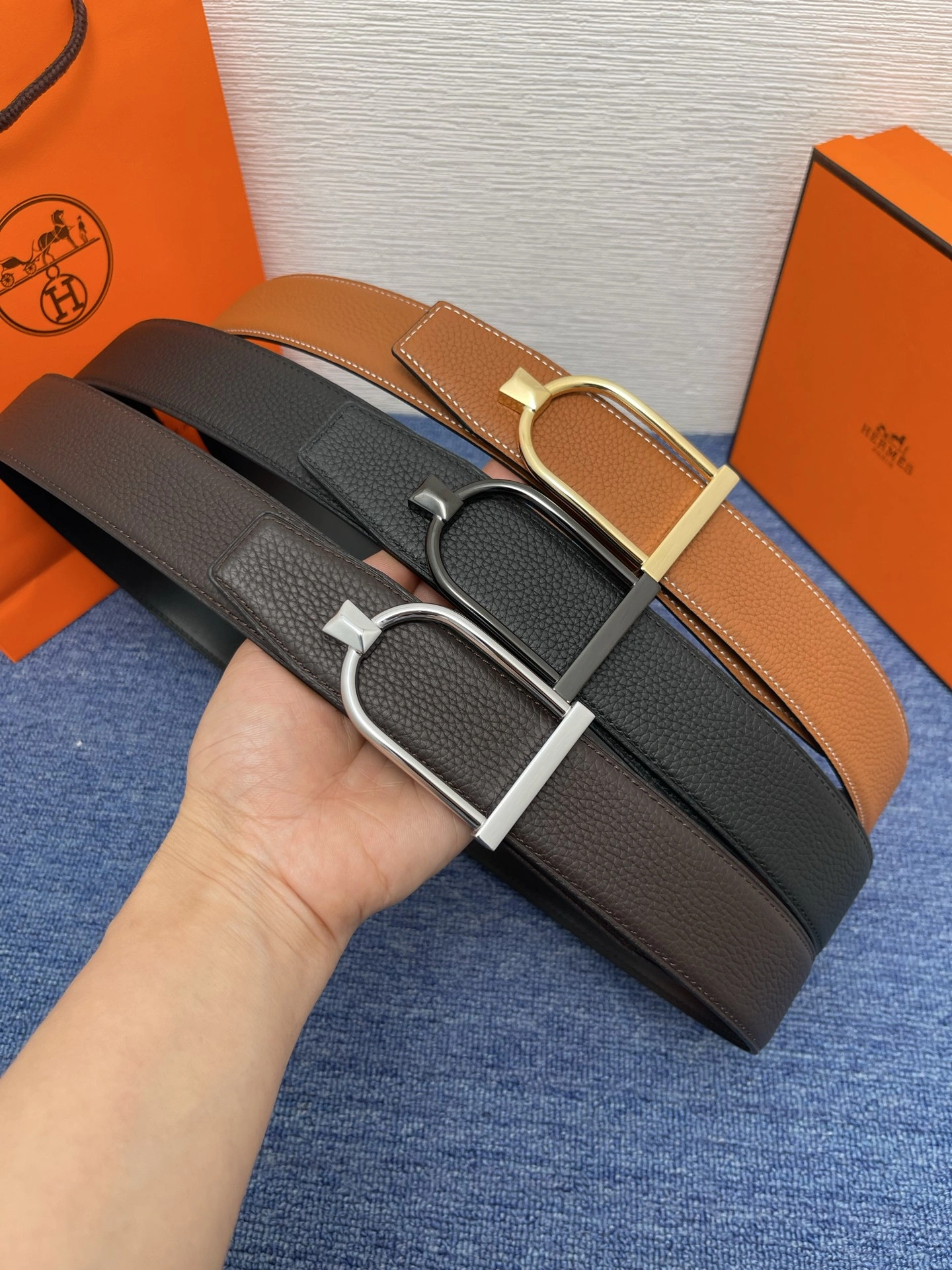 NewStyle H*ermes Belts XX 20250405- 16285
