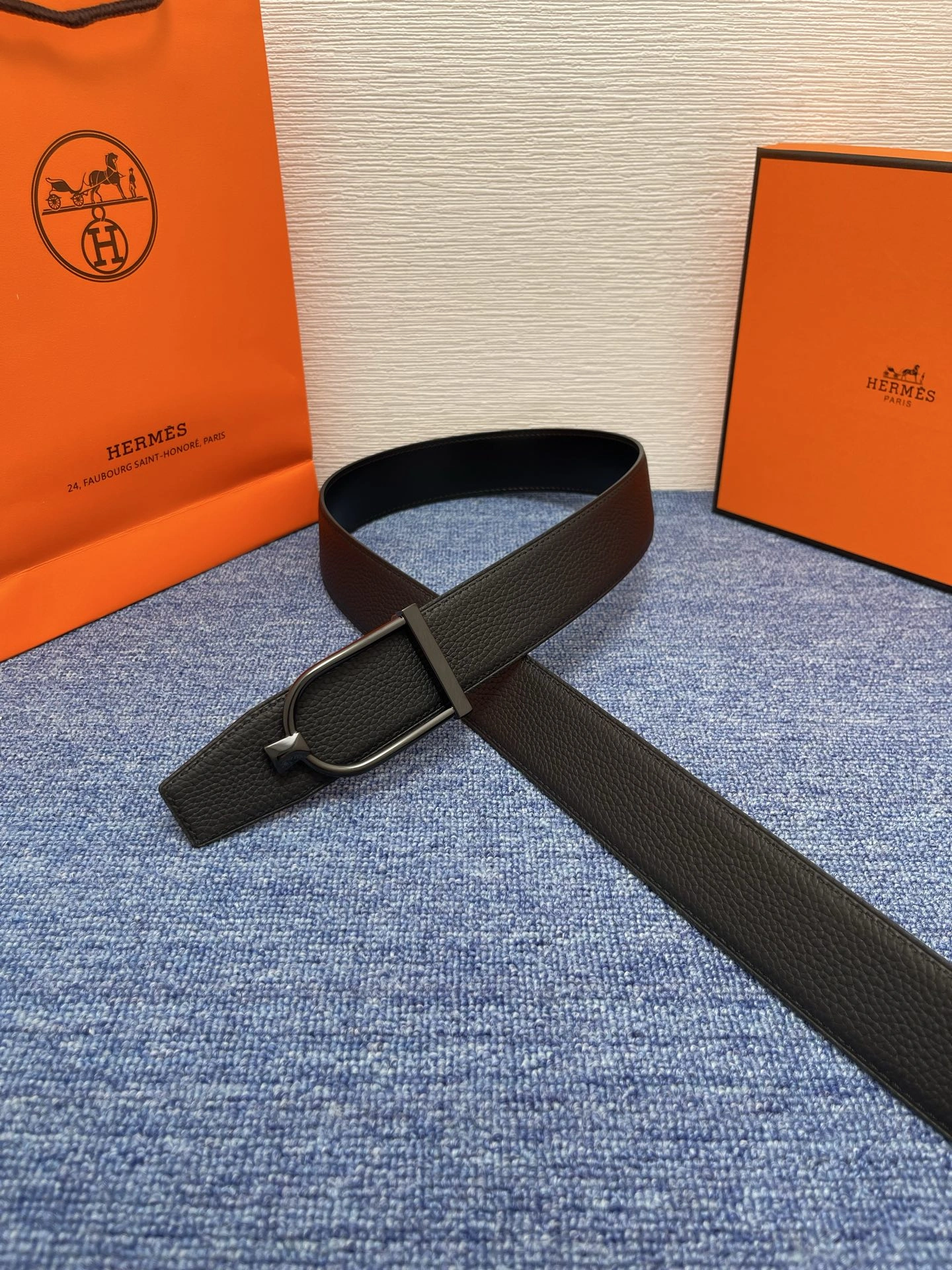 NewStyle H*ermes Belts XX 20250405- 16285