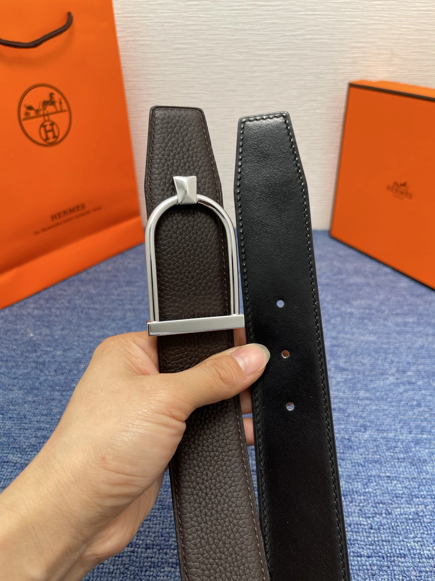 NewStyle H*ermes Belts XX 20250405- 16285