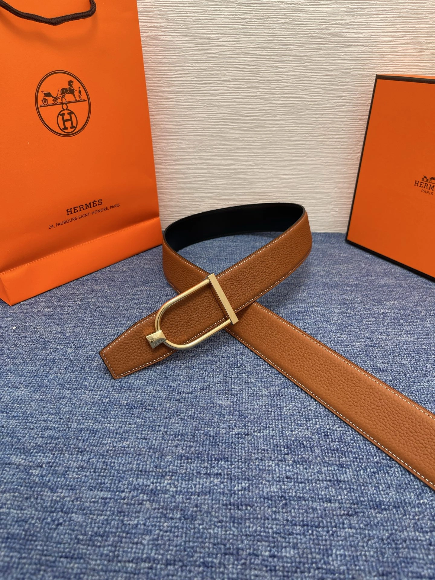 NewStyle H*ermes Belts XX 20250405- 16285