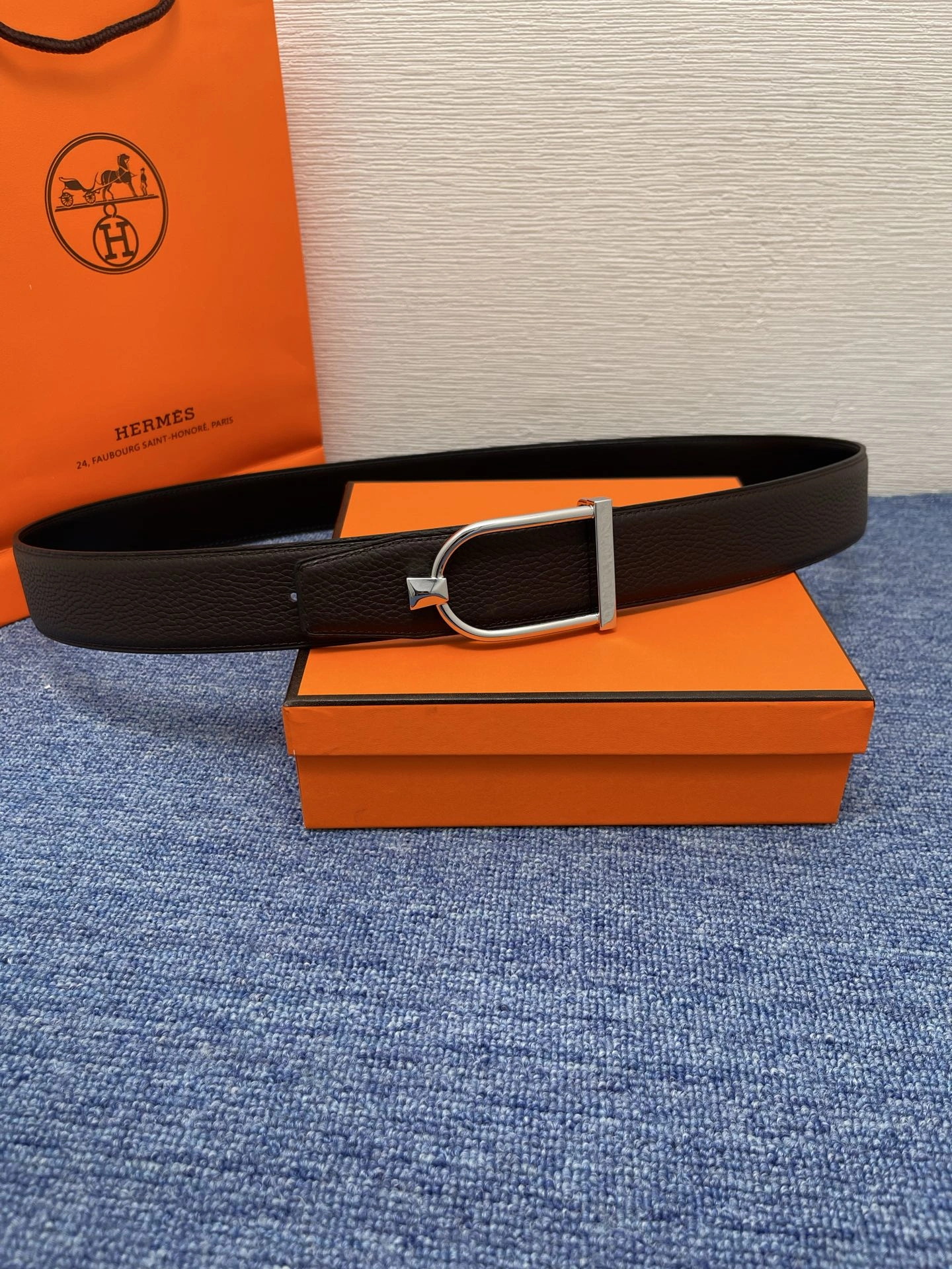 NewStyle H*ermes Belts XX 20250405- 16285