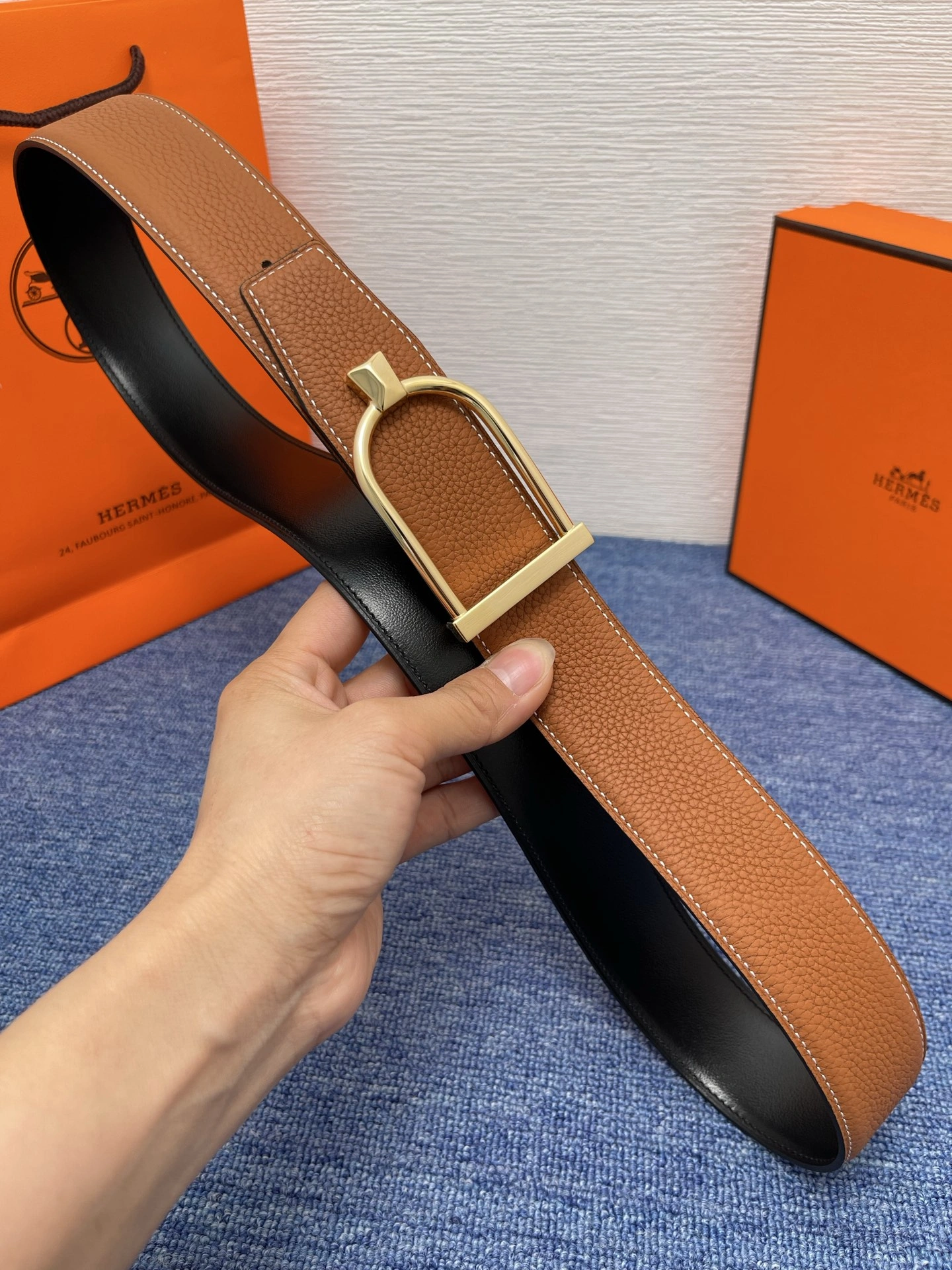 NewStyle H*ermes Belts XX 20250405- 16285