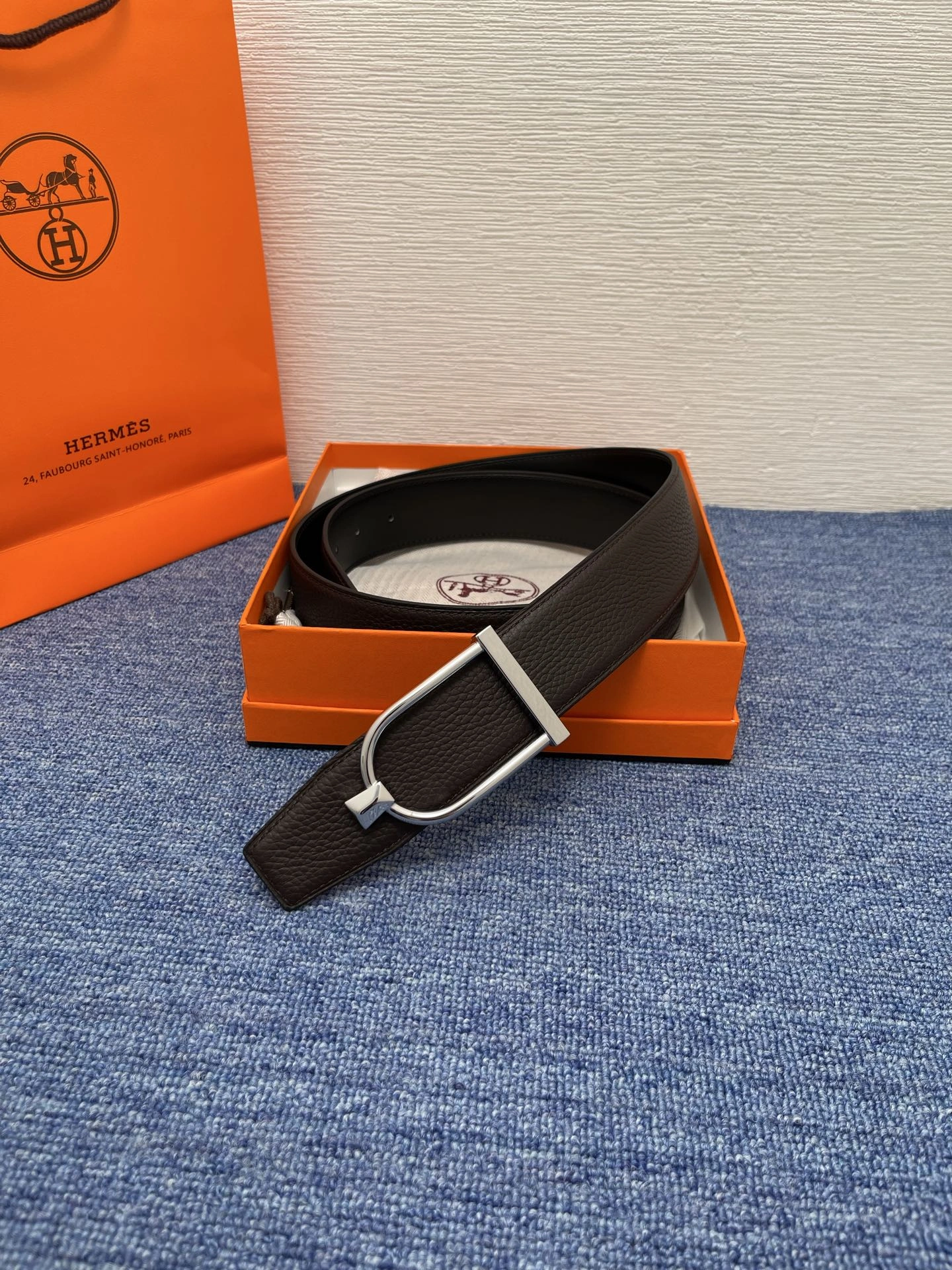 NewStyle H*ermes Belts XX 20250405- 16285