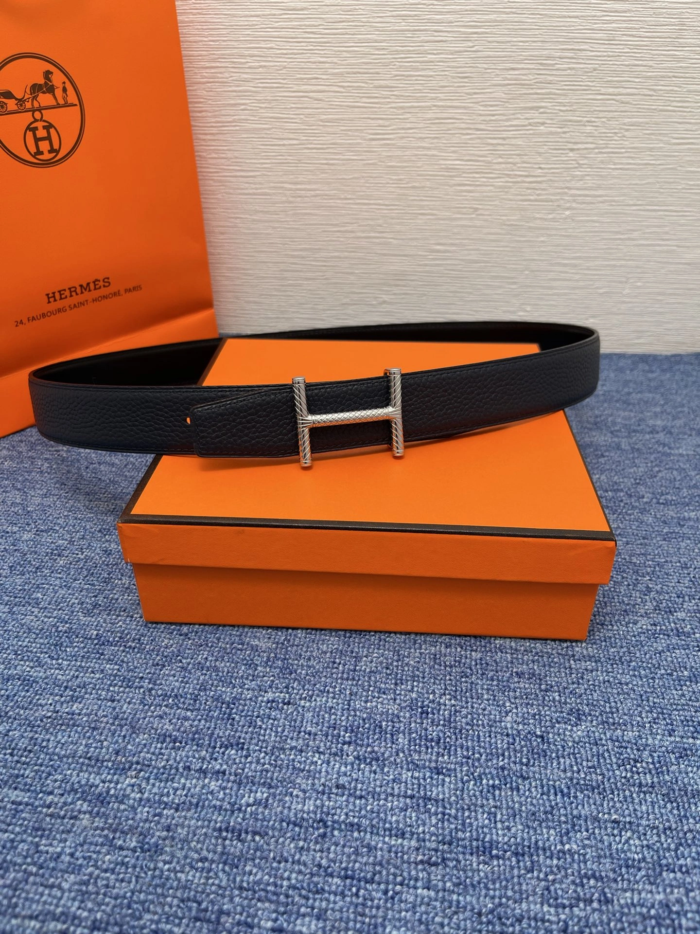 NewStyle H*ermes Belts XX 20250405- 16285
