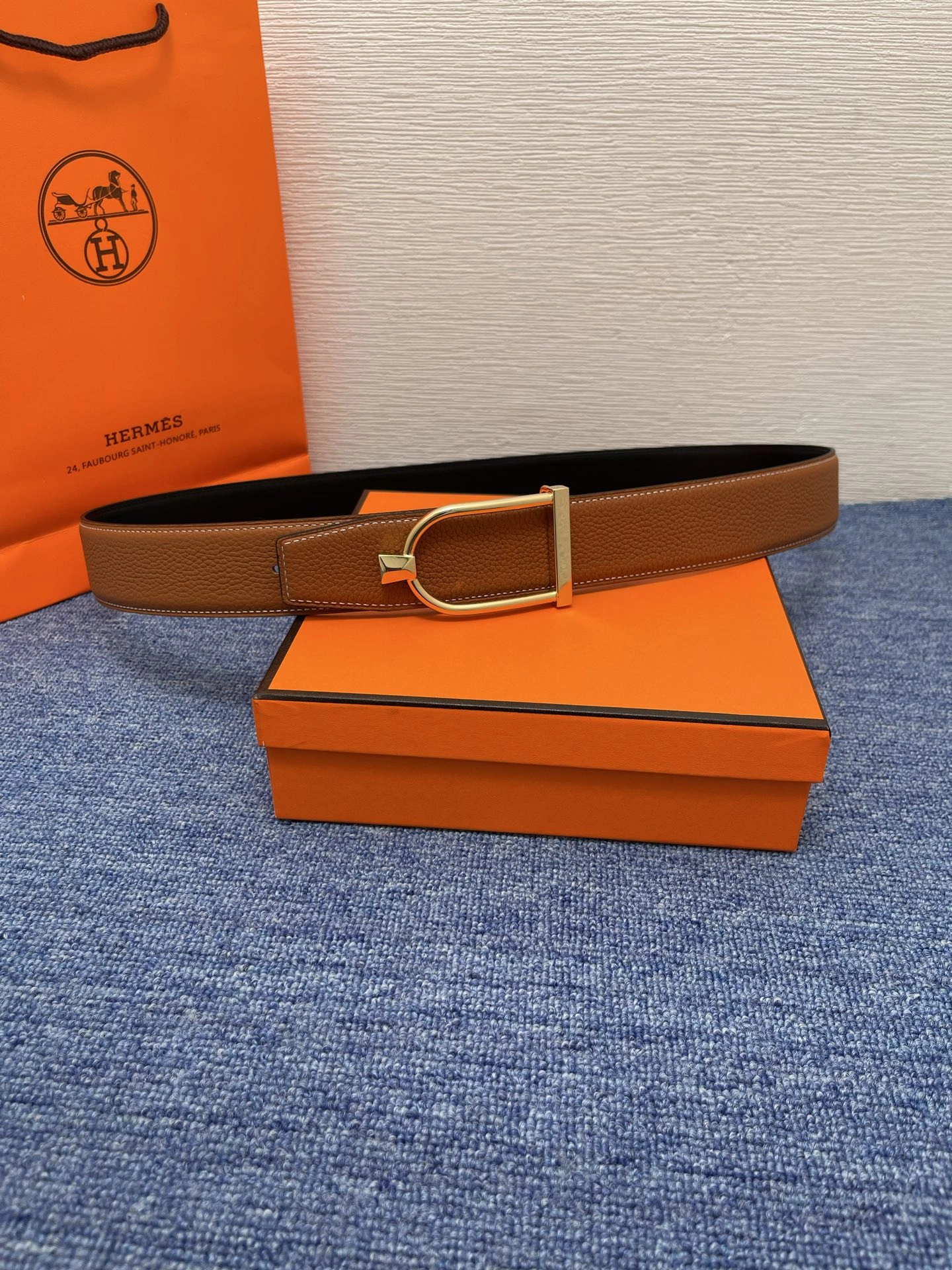 NewStyle H*ermes Belts XX 20250405- 16285