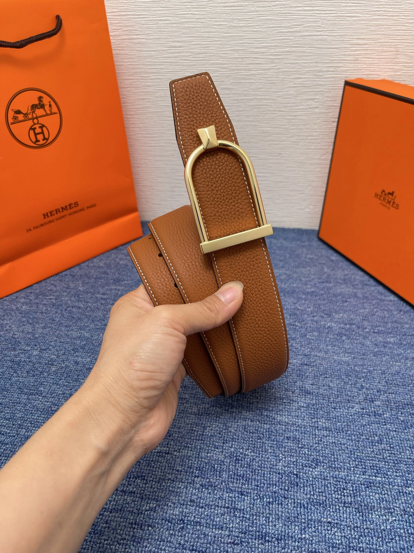 NewStyle H*ermes Belts XX 20250405- 16285
