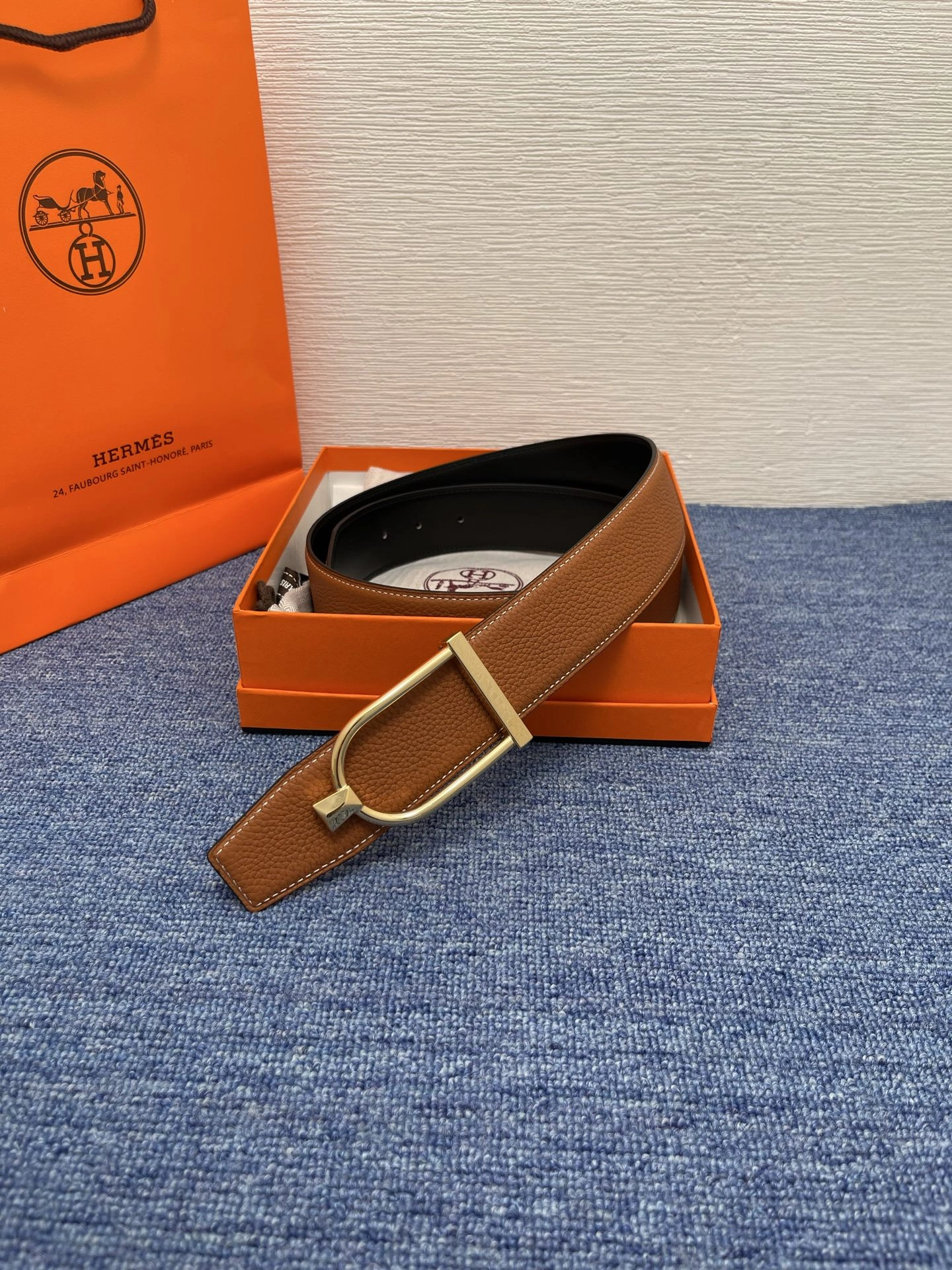 NewStyle H*ermes Belts XX 20250405- 16285