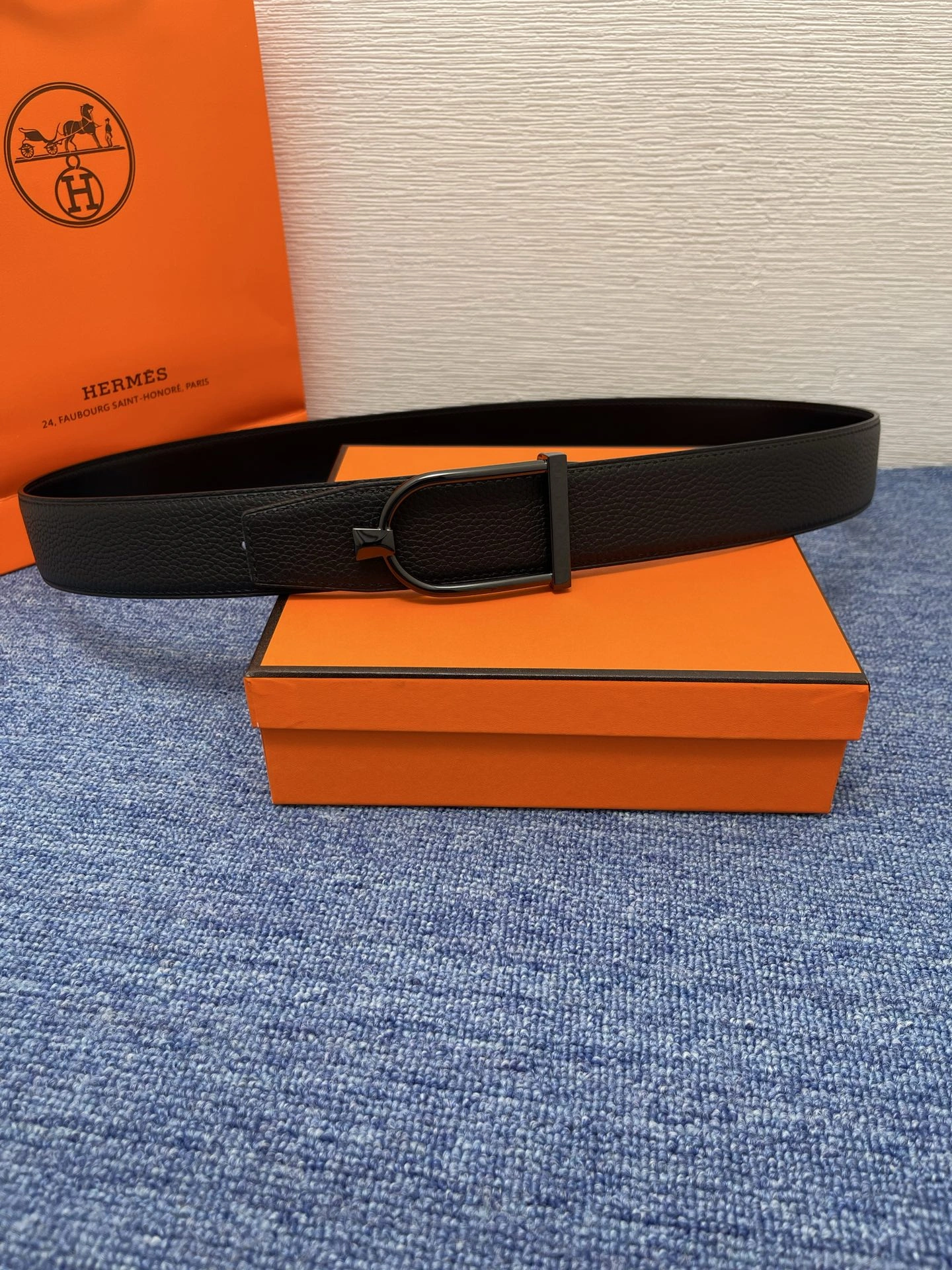 NewStyle H*ermes Belts XX 20250405- 16285