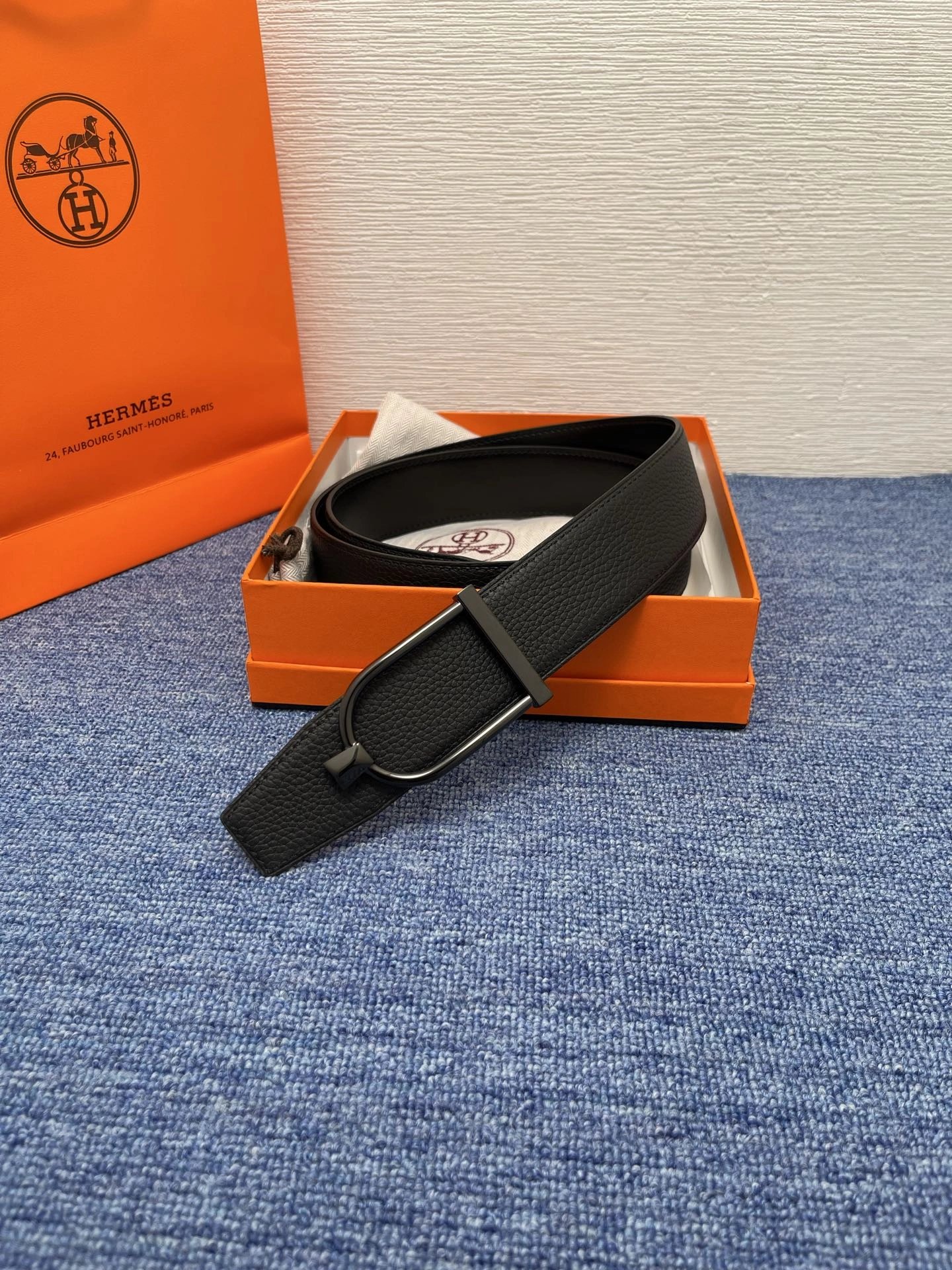 NewStyle H*ermes Belts XX 20250405- 16285