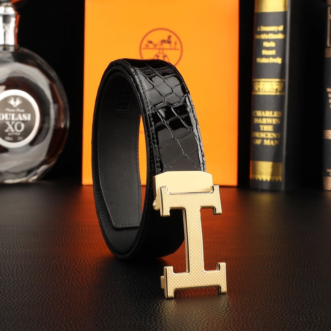 H*ermes Belts XX 20250405- Supportive 16284