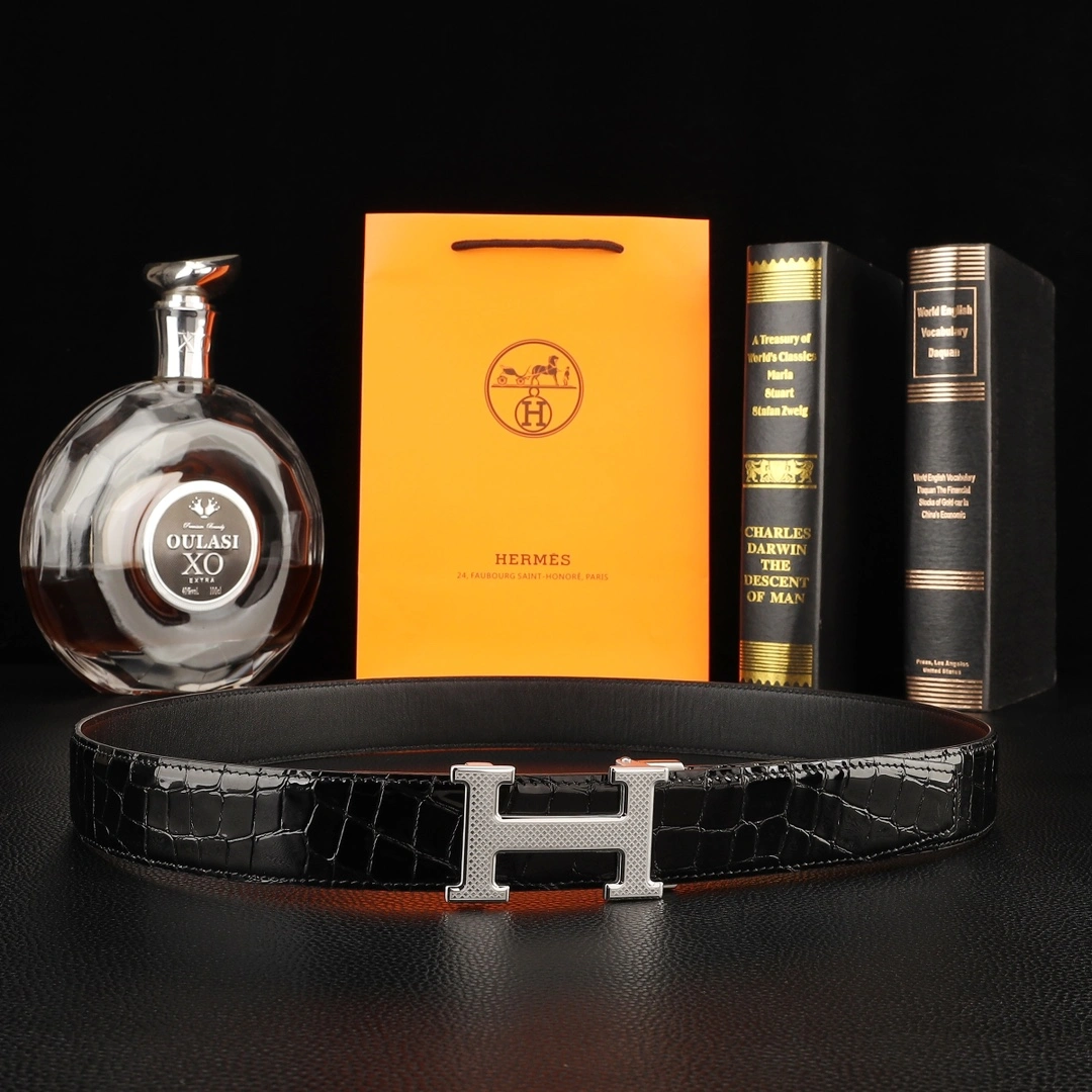 H*ermes Belts XX 20250405- Supportive 16284
